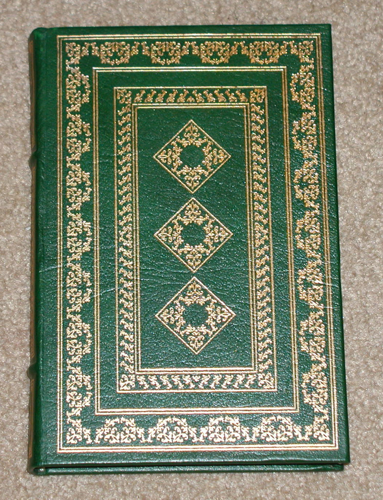 GAIL GODWIN THE FINISHING SCHOOL FRANKLIN LIBRARY SIGNED LIMITED FIRST EDITION