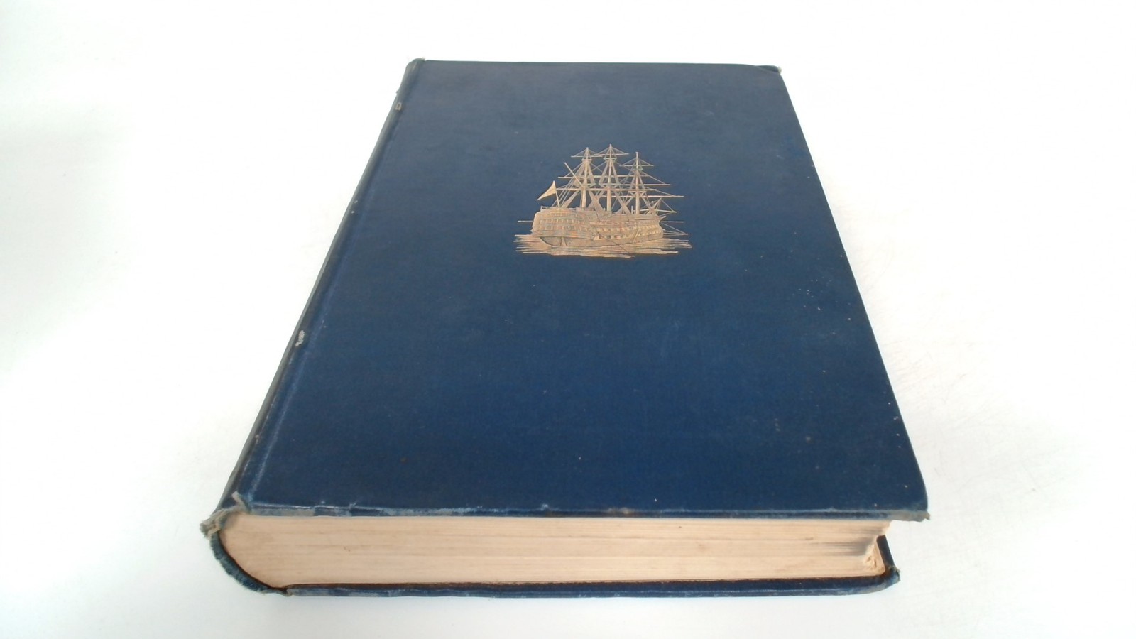 The Influence Of Sea Power Volume II, A T Mahan, Sampson Low, Mar