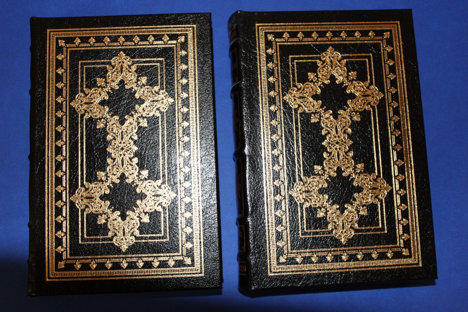 Easton Press „Spirit of St. Louis“ by Lindbergh / Lindbergh by A. Scott Berg