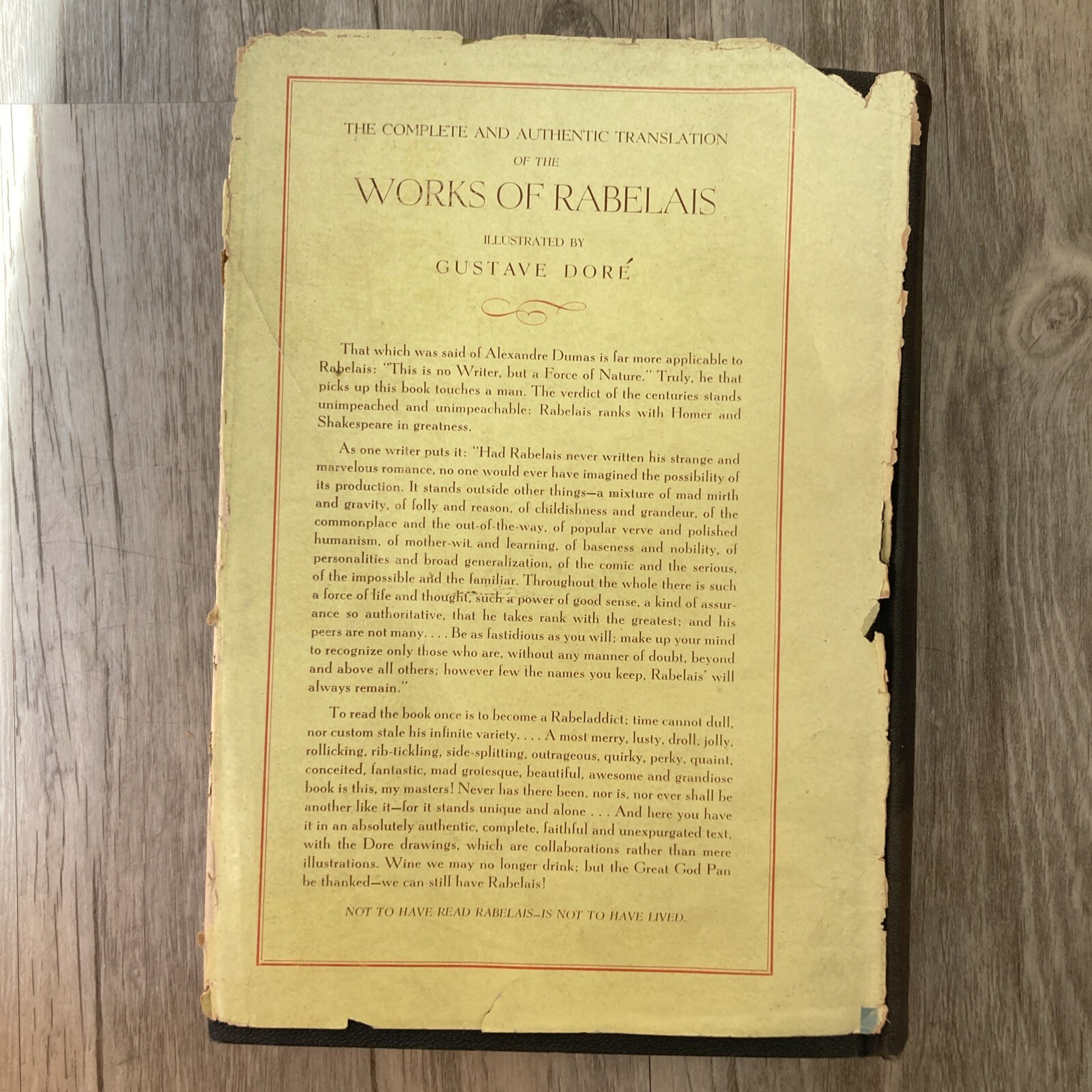 DROLL STORIES by Honore de Balzac Illustrated By Gustavo Dore Bibliophilist