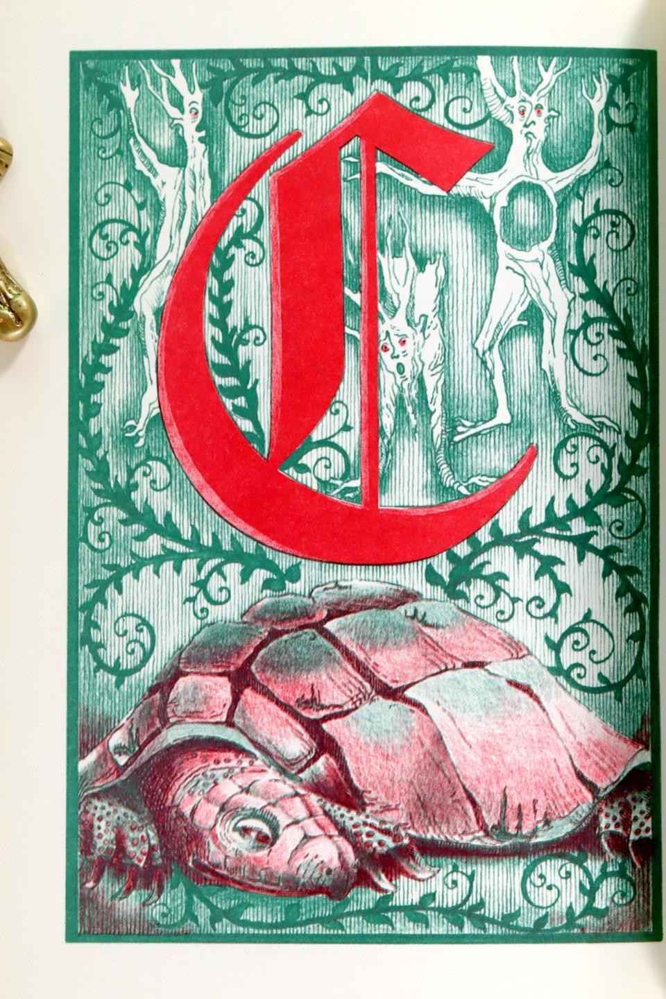 Michael Ende 1st Ed 1983 The Neverending Story Hardcover w/Dustjacket