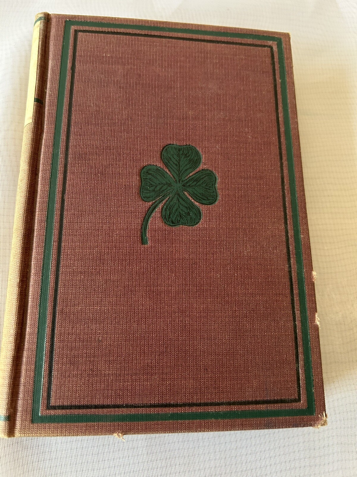 Lives and Voyages of Drake, Cavendish, and Dampier 1900 Hardcover A L Fowle