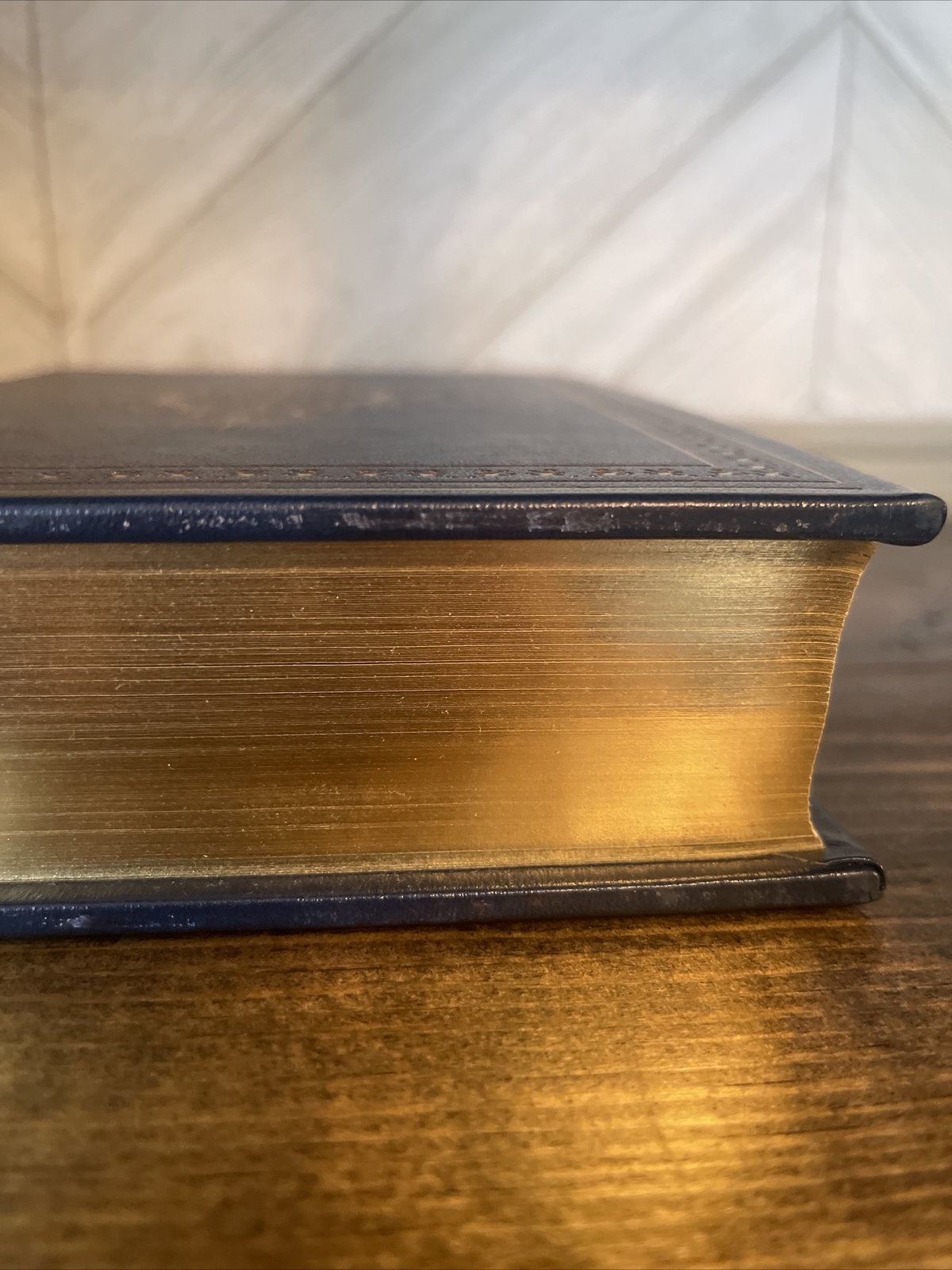 William Thackeray -Vanity Fair -1979 -Franklin Library -Limited Edition LEATHER