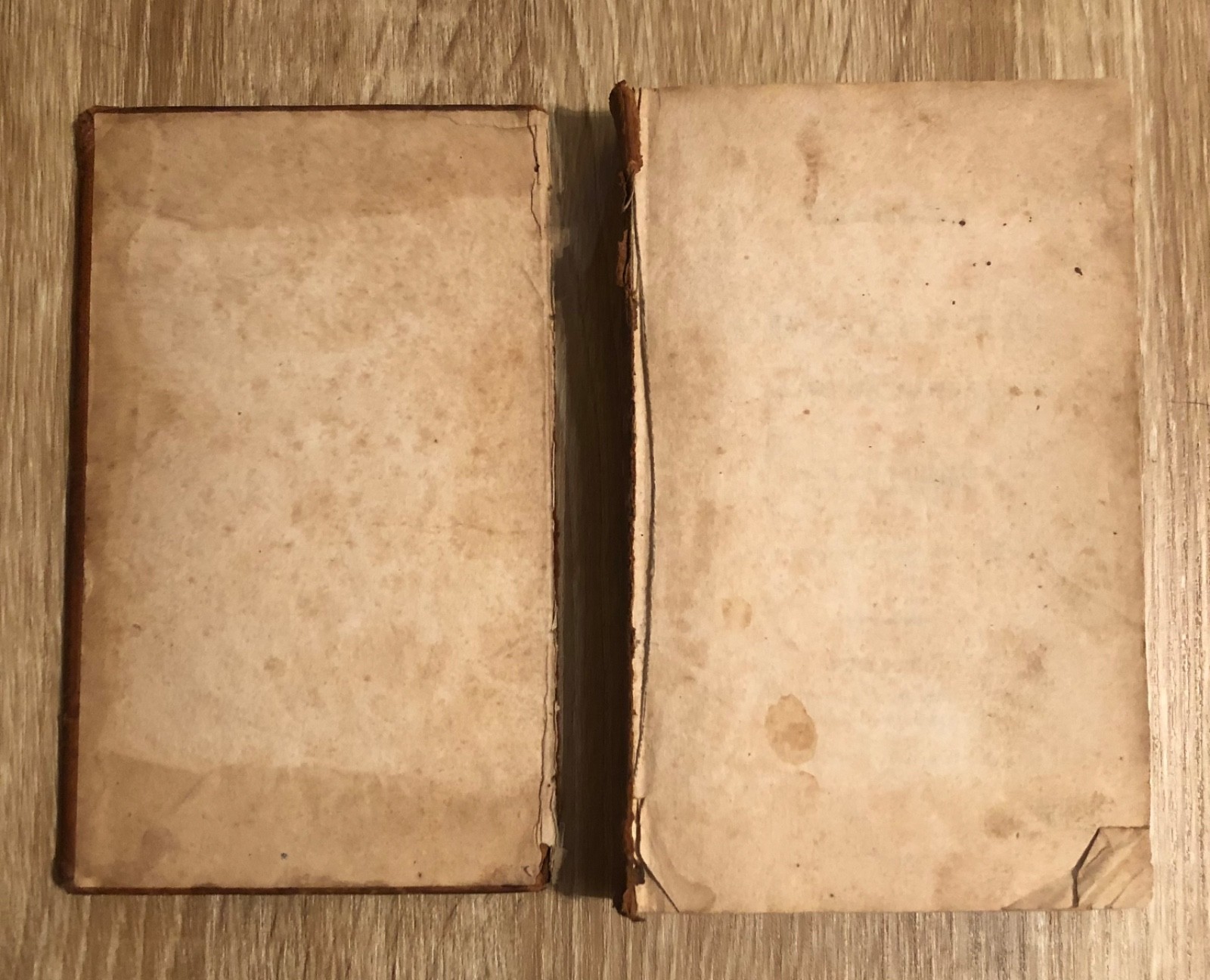 Antique Book HISTORY OF CHARLES XII KING OF SWEDEN by Voltaire leather 1822