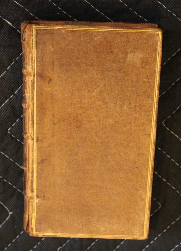 1711 “A Dissertation Upon The Uncertainty of Roman History During First 500 Yrs“