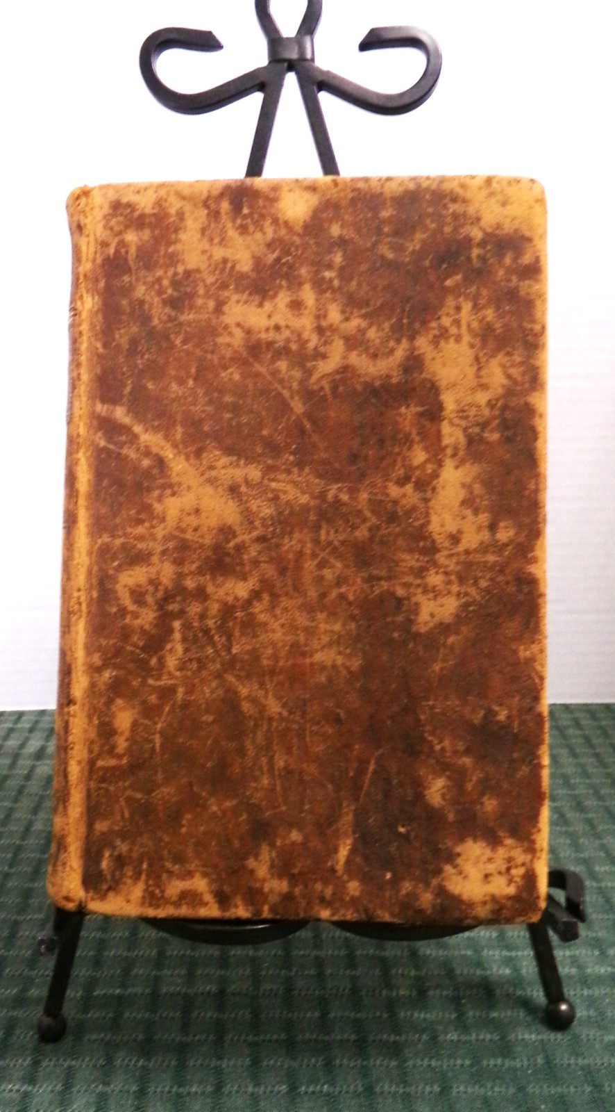 DAVID HUMPHREYS works GEORGE WASHINGTON 1st. edition REVOLUTIONARY war 1804