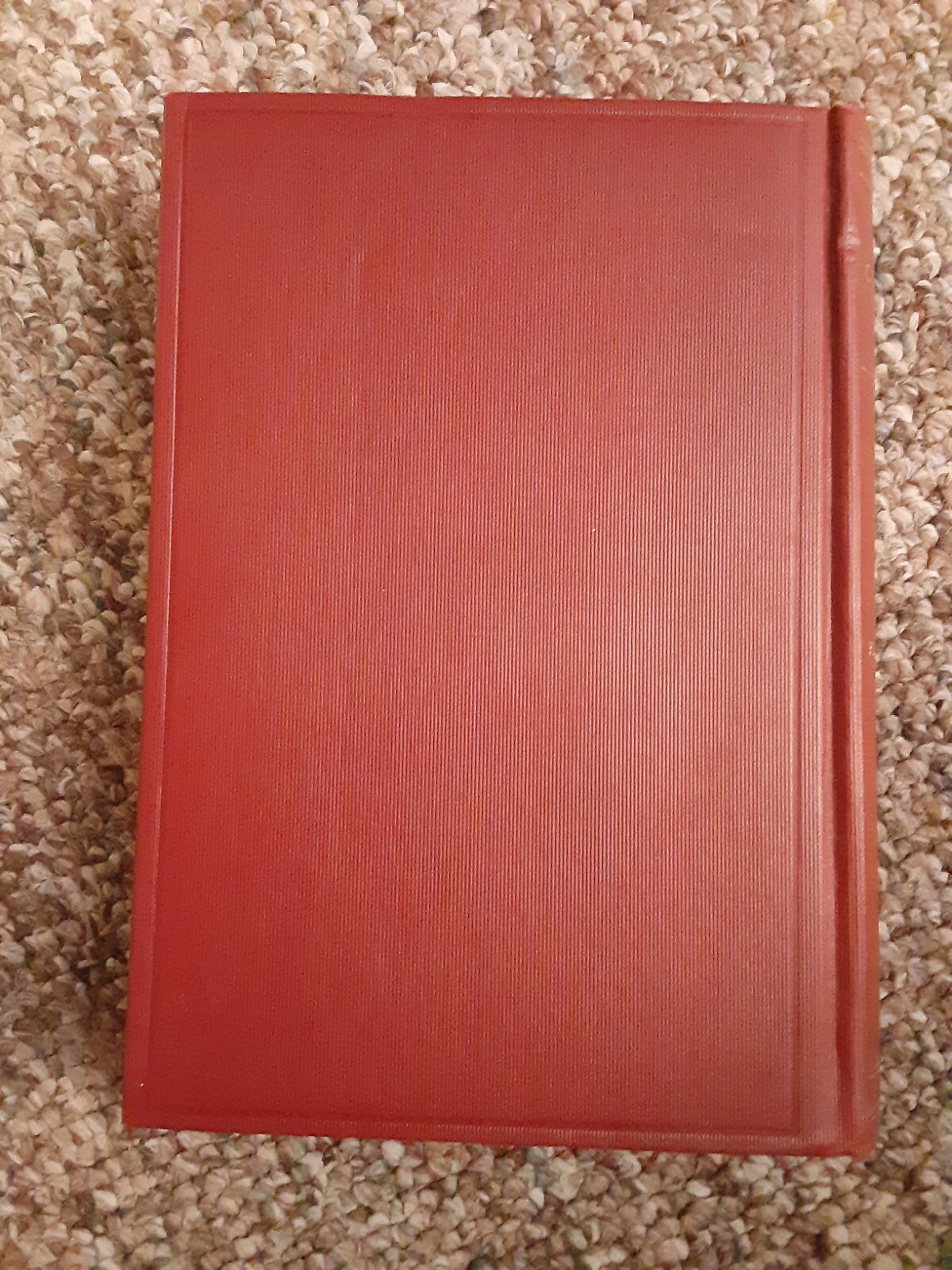 David Copperfield by Charles Dickens Hardcover A.L. Burt Company Home Library