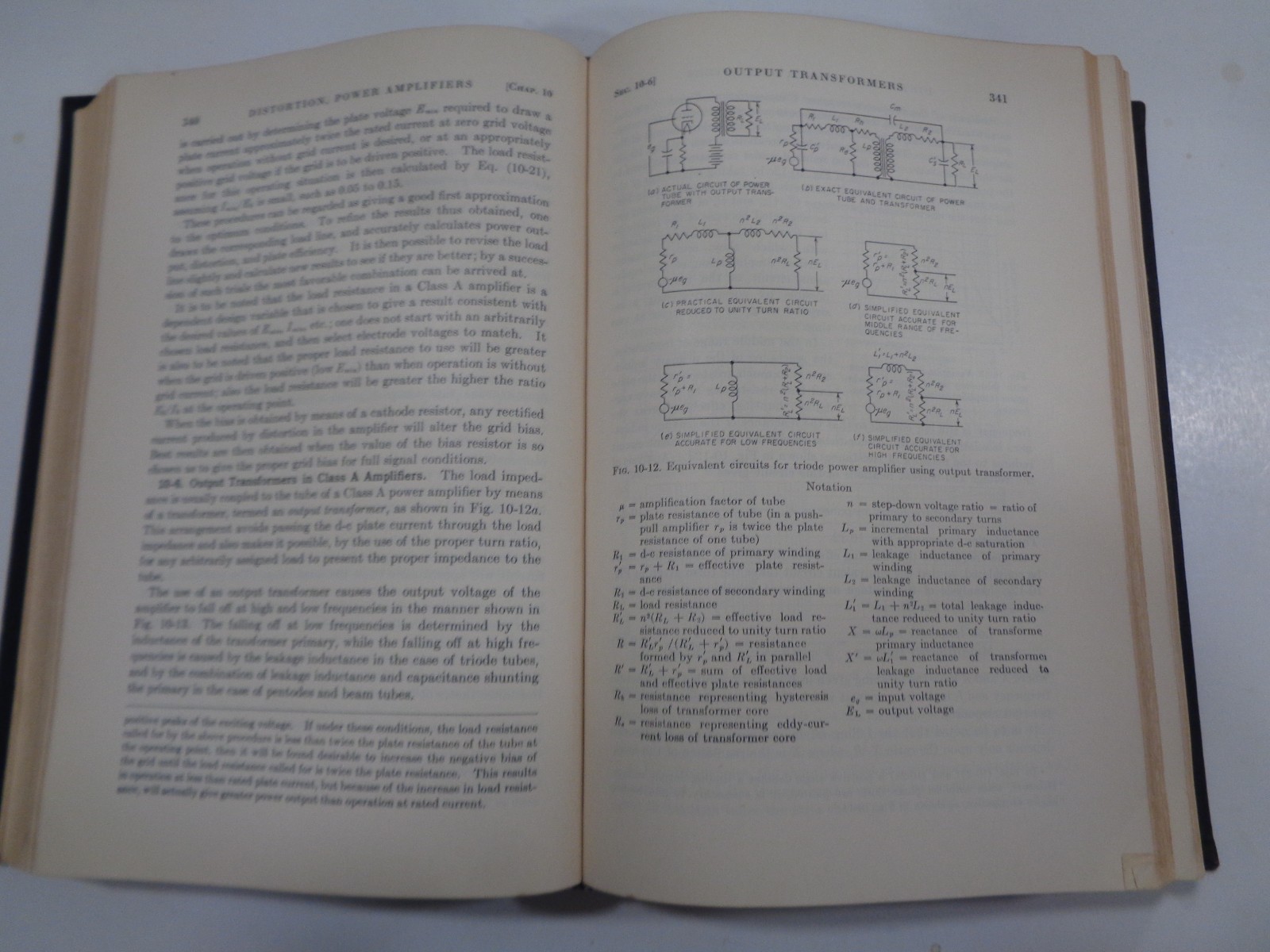 Electronic and Radio Engineering 1955 McGraw-Hill Electrical Engineering Series
