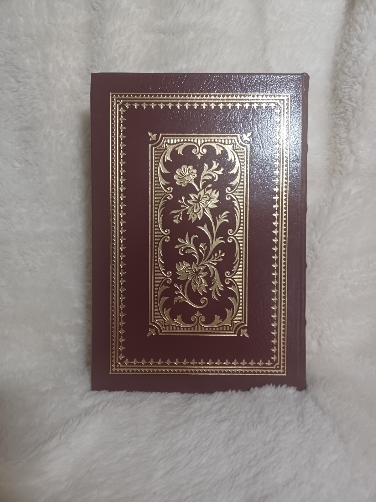 Easton Press Women in Love by D.H Lawrence pub. 1988 Leather Bound