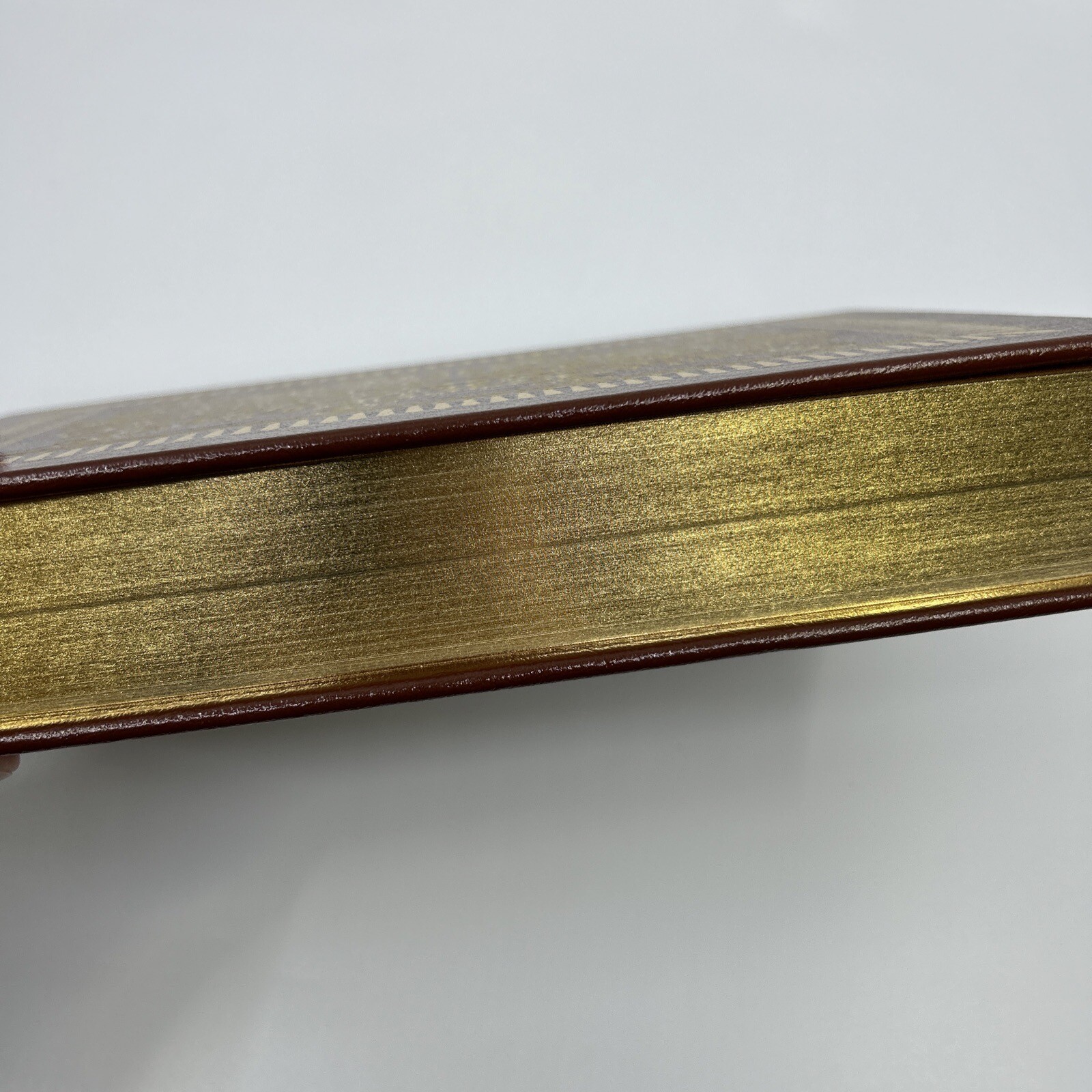EASTON PRESS A Terrible Glory James Donovan Leather Military History Custer