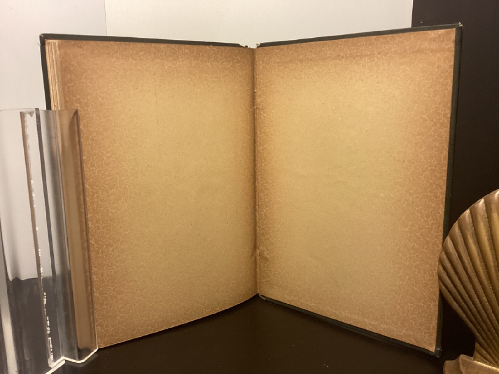 INSCRIBED 1903 John Adams & Daniel Webster As Schoolmasters – Elizabeth Gould