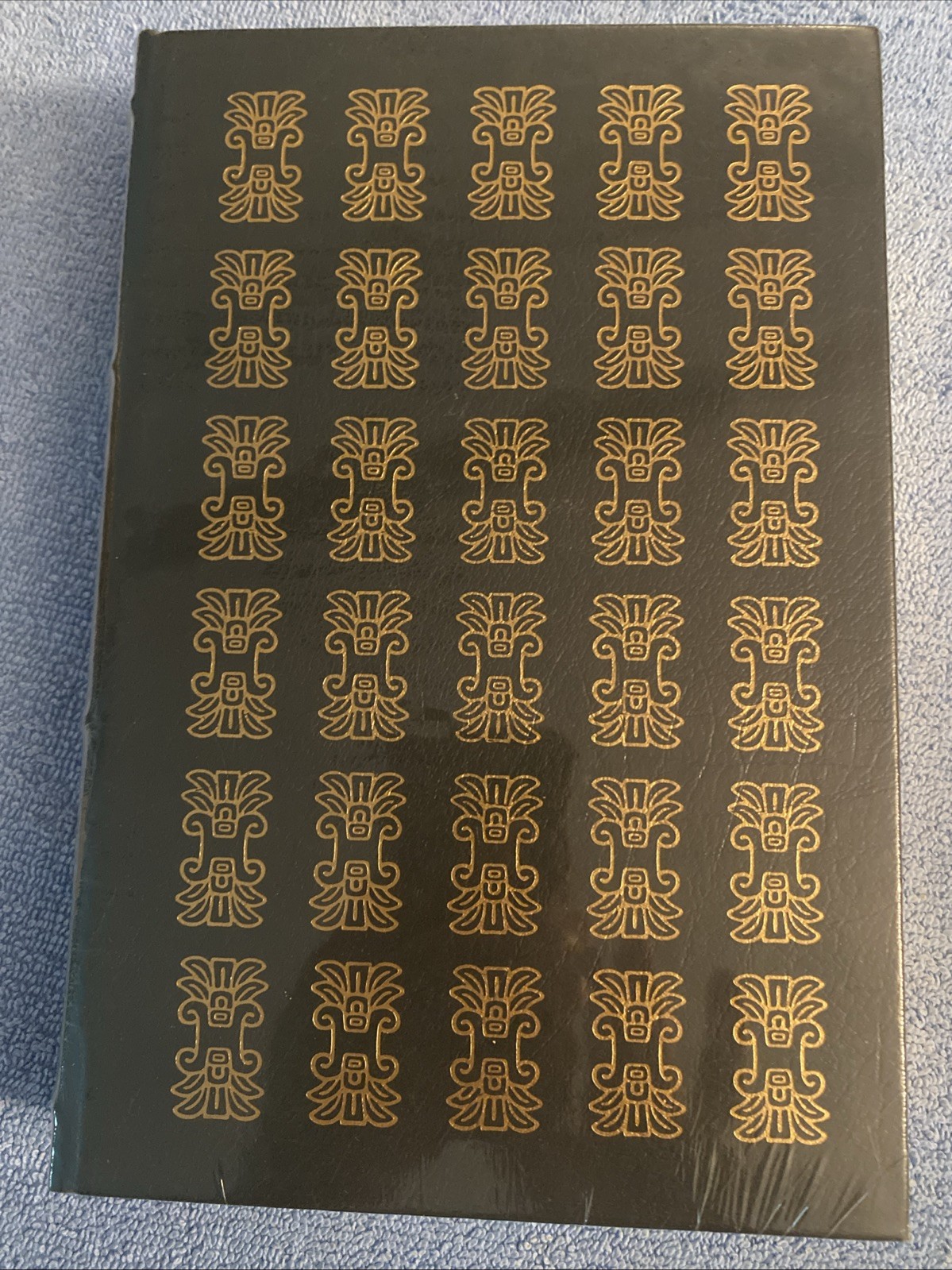 NEW! The Mexican War 1846-1848 by K Jack Bauer Easton Press Leather Sealed