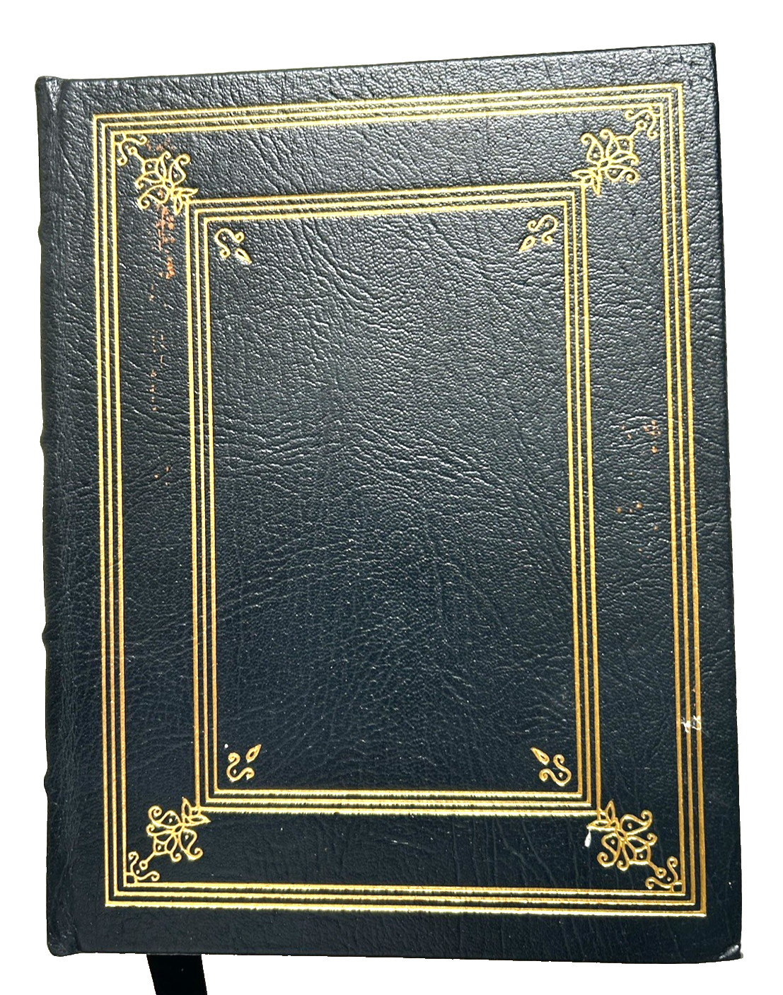 The Gun and It’s Development by W.W Greener New 1995 Leather Bound NRA Hardcover