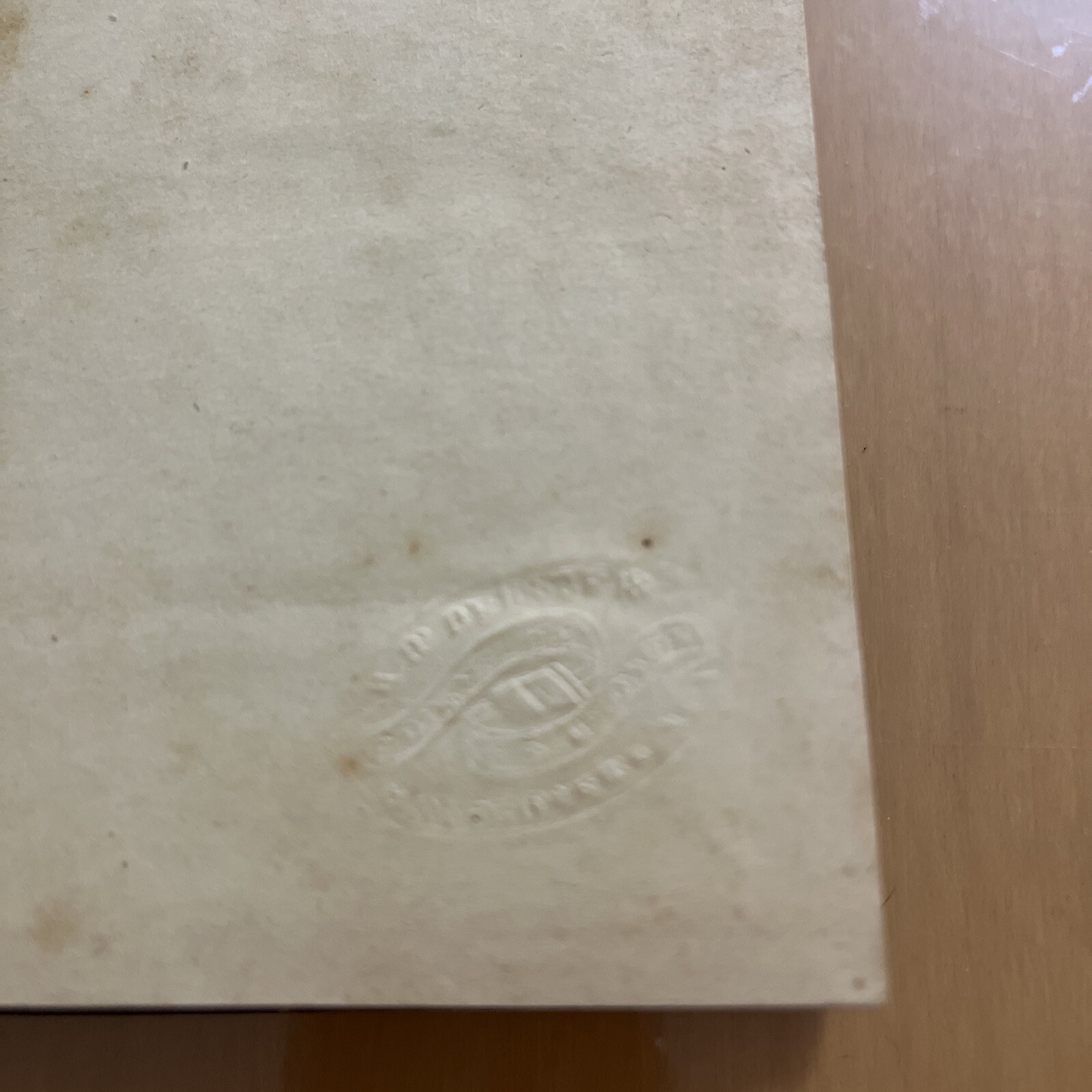 1850 The Painter, Gilder, and Varnisher’s Companion: Rules And Regulations