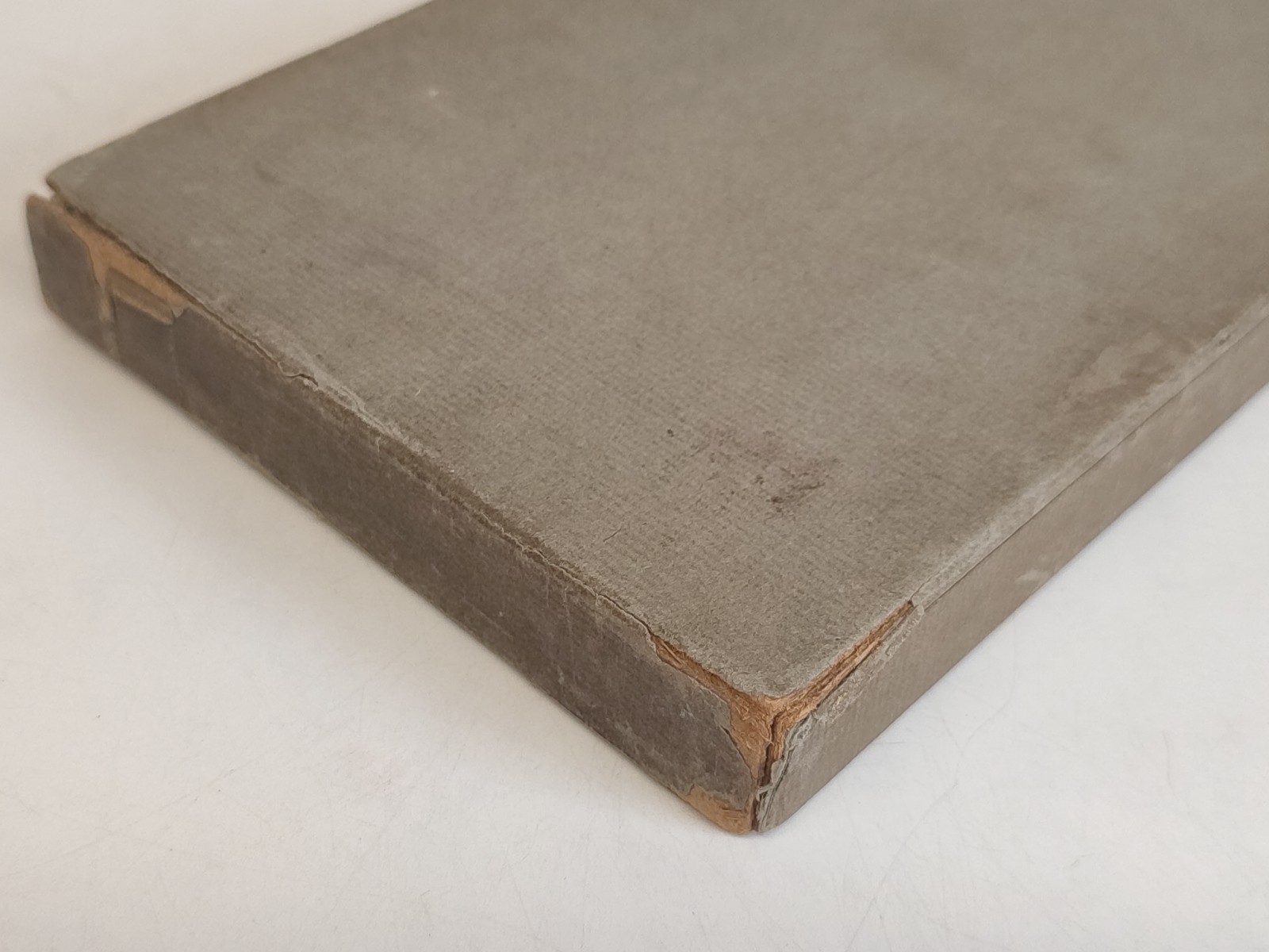GRAZIELLA by A. De Lamartine. The Nonesuch Press 1929. Ltd Ed. Original Case