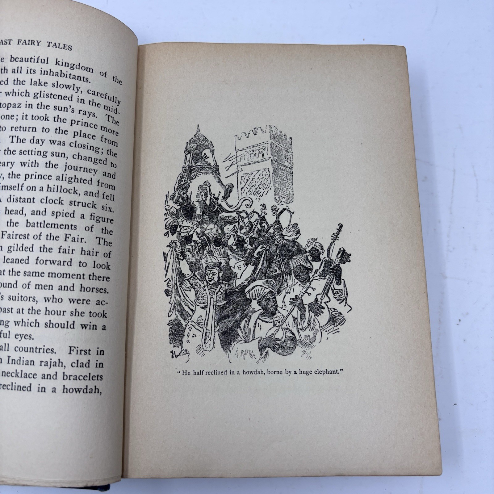 Last Fairy Tales 1884 Laboulaye Edouard Illustrated Harper & Brothers Antique