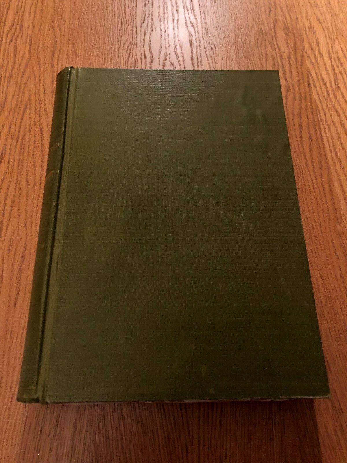 THE ARMSWORTH ATLAS AND GAZETTE – CARMELITE HOUSE – H/B – £7.50 UK POST