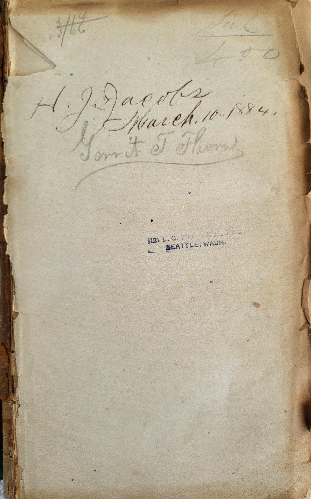 Rutherford s Natural Law 2nd edition 1832