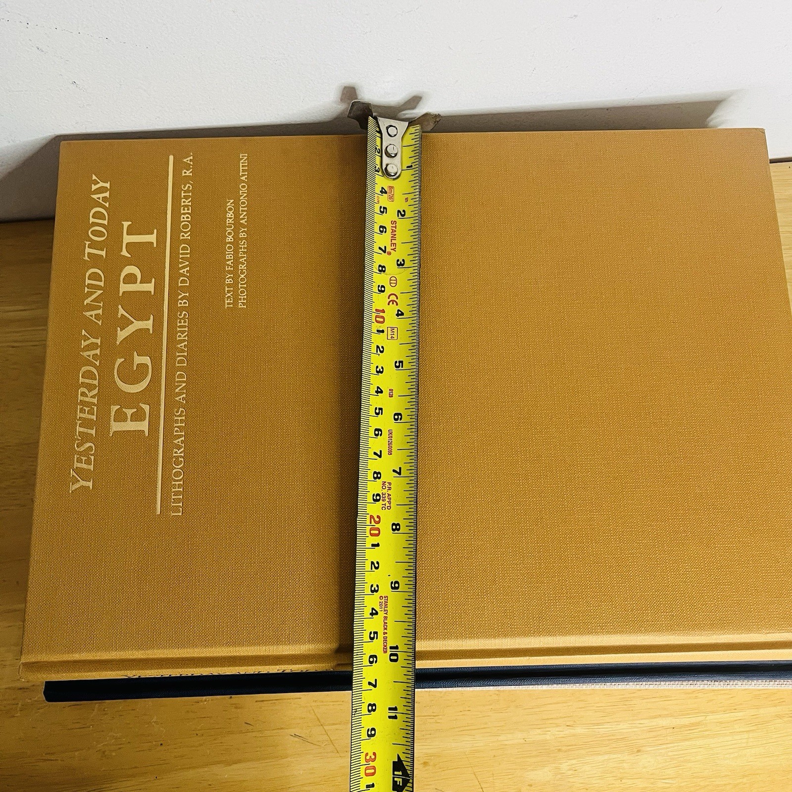 Blue/Beige Home Decor Book Stack Bundle x 3 Coffee Table Beautiful Curated Mixed