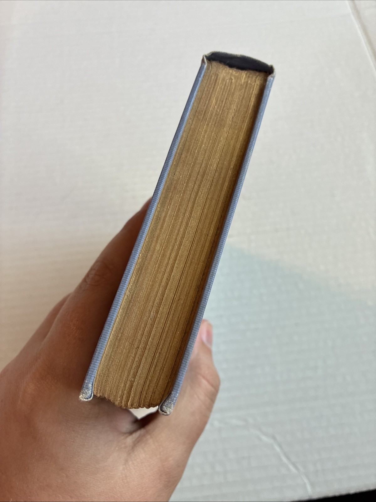 Vintage 1901 The Making of a Marchioness By Frances Hodgson Burnett Stokes