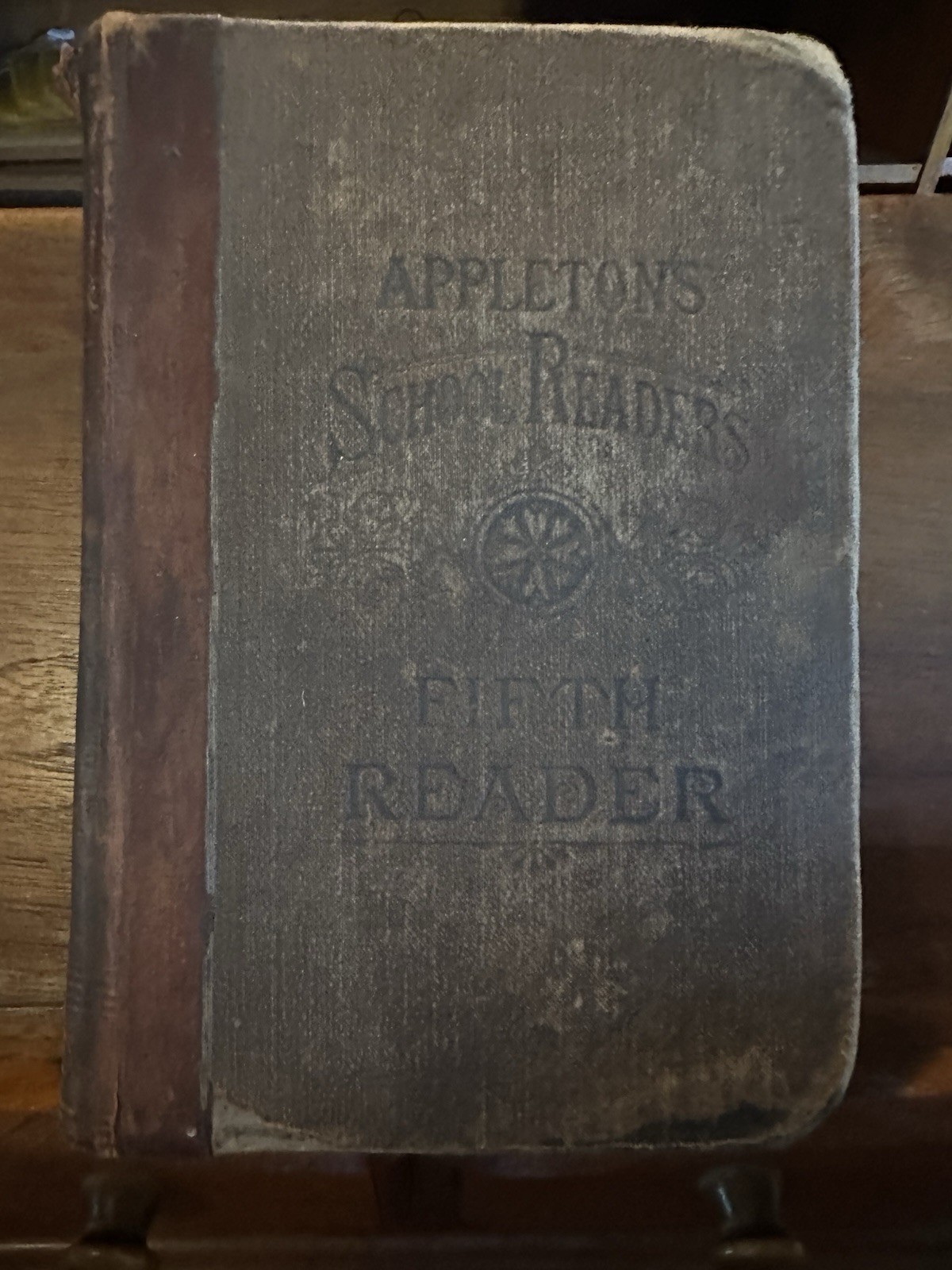 Dramatic Works Of William Shakespeare Vol 1. 1831