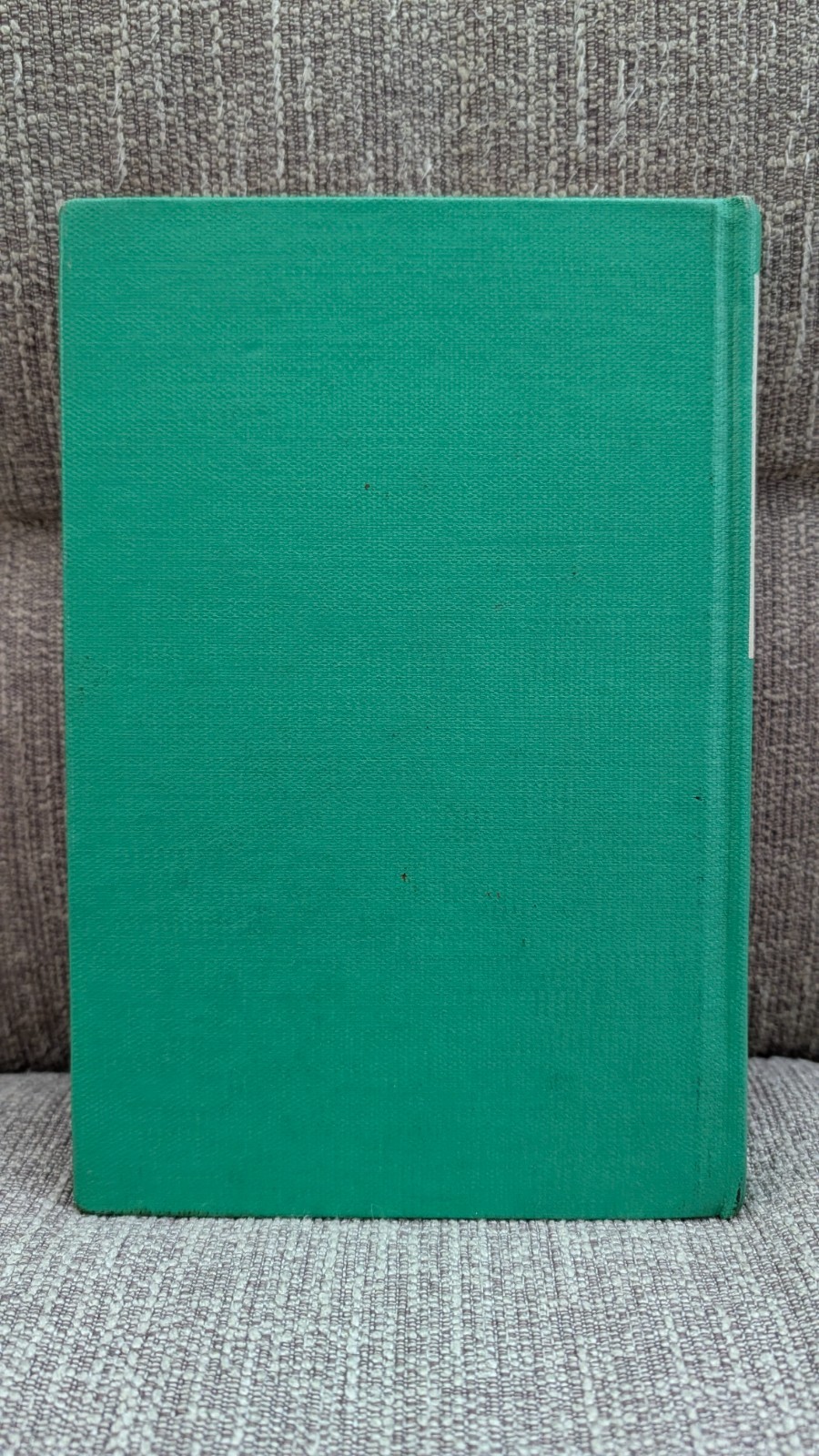Vintage Book 1967 First Edition „Keep ‚Em Rolling“ by Stephen W. Meader