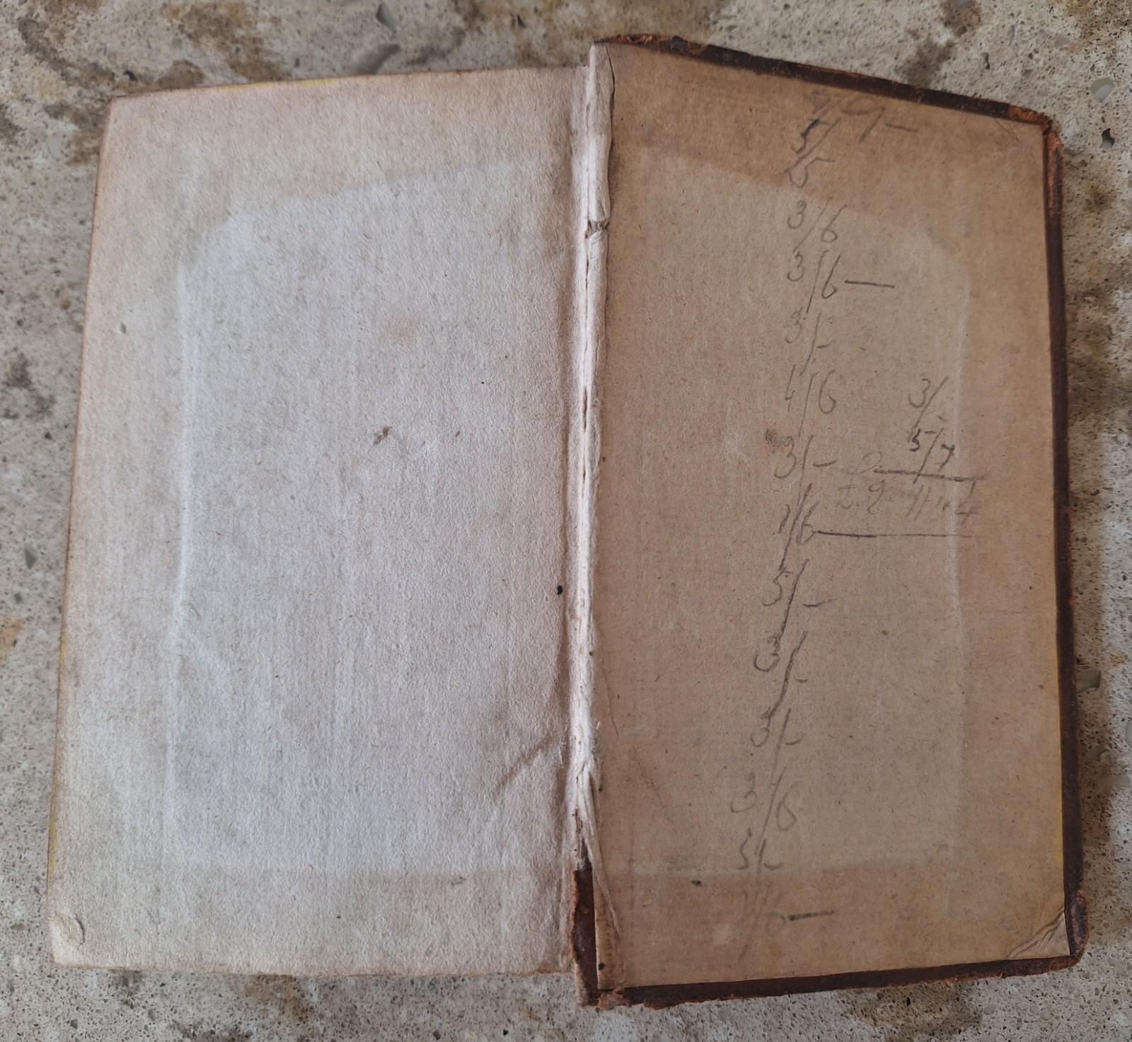 1777 Commedie Scelte (Selected Comedies) Vol 2 Carlo Goldoni Antiquarian Book