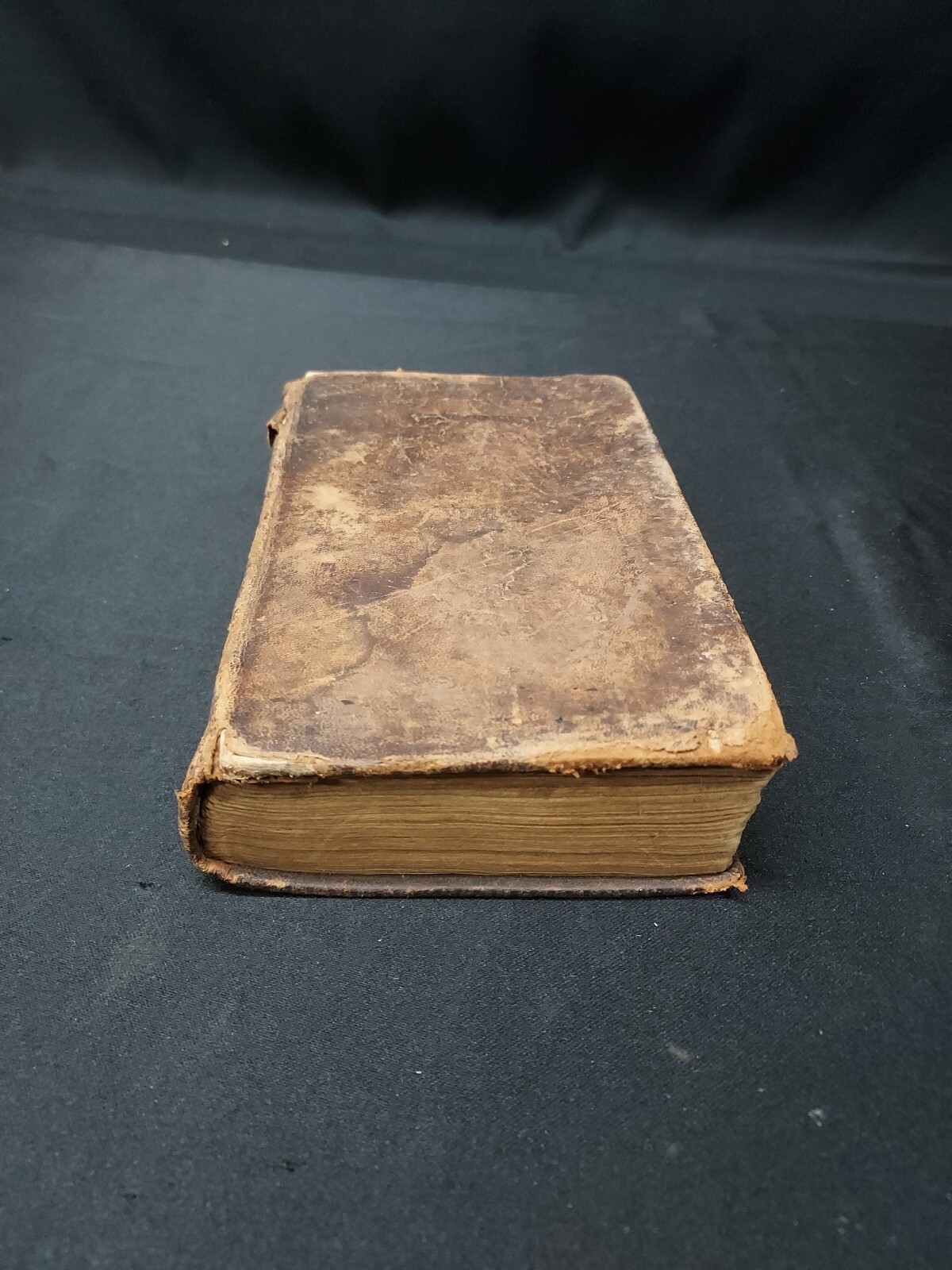 1808 A SERIOUS CALL TO A DEVOUT AND HOLY LIFE Book CHRISTIANITY, by WILLIAM LAW