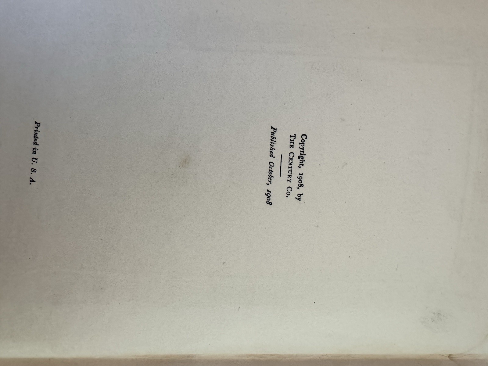 1923 Egypt and Its Monuments Robert Hichens Jules Guerin Illustrated Hardcover