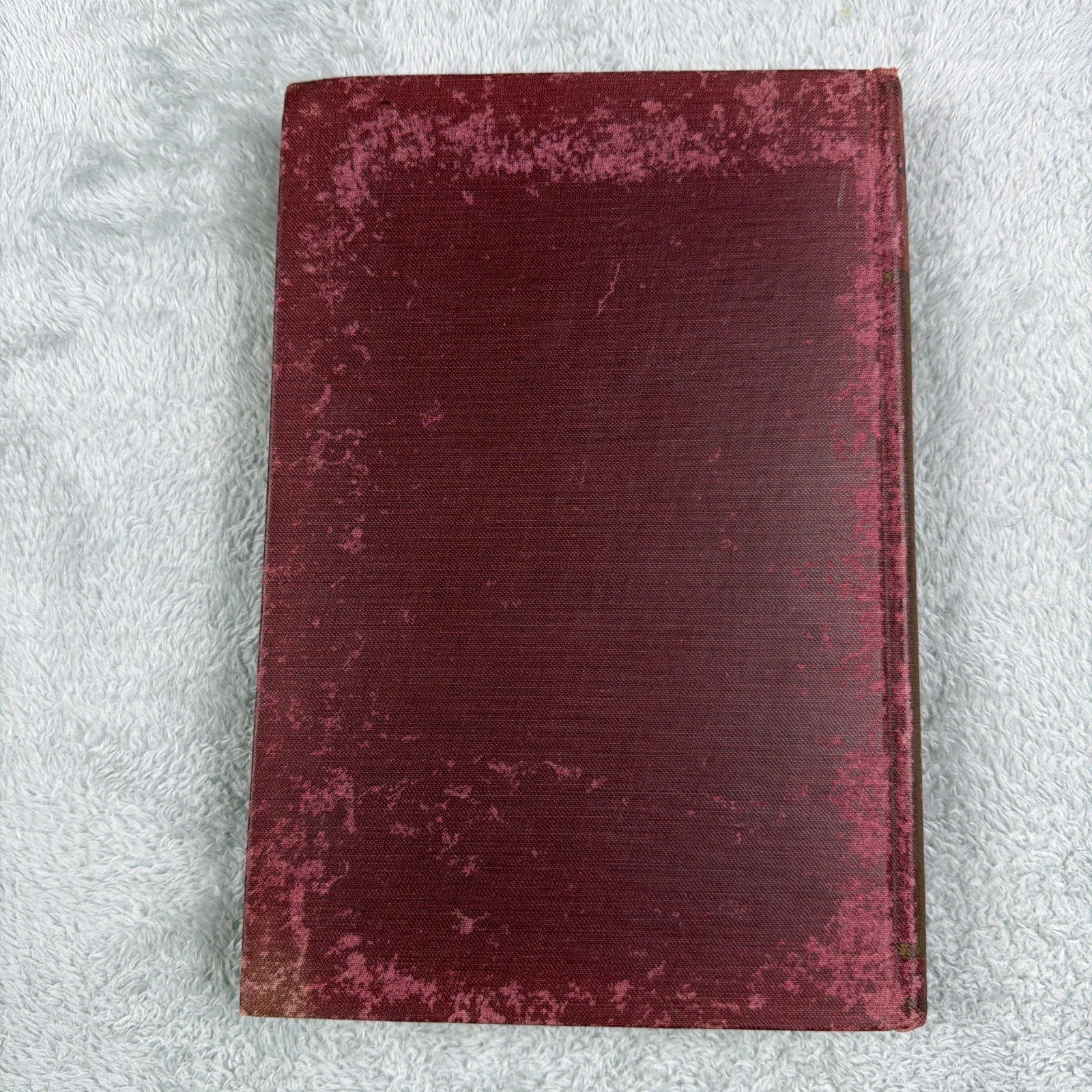 The Children’s Story Bible Illustrated HC Grolier Society Vintage