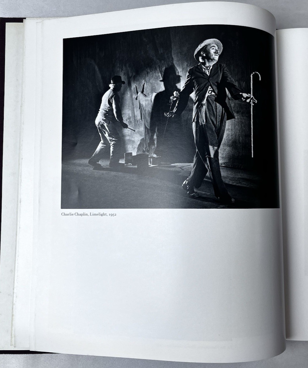 W. Eugene Smith: An Aperture Monograph 1969 HC DJ