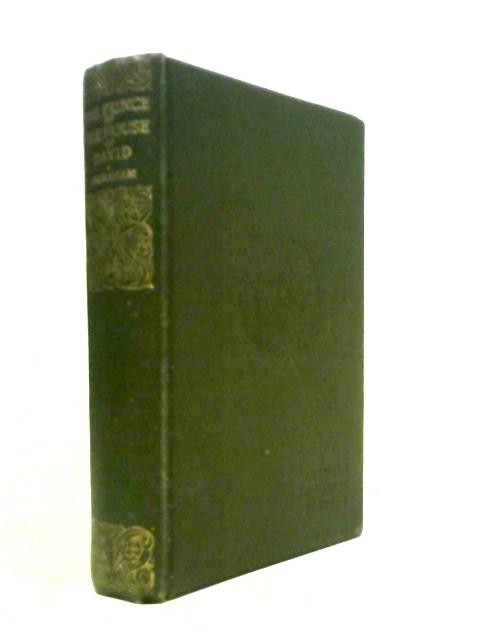 The Prince of the House of David (J. H. Ingraham) (ID:22756)