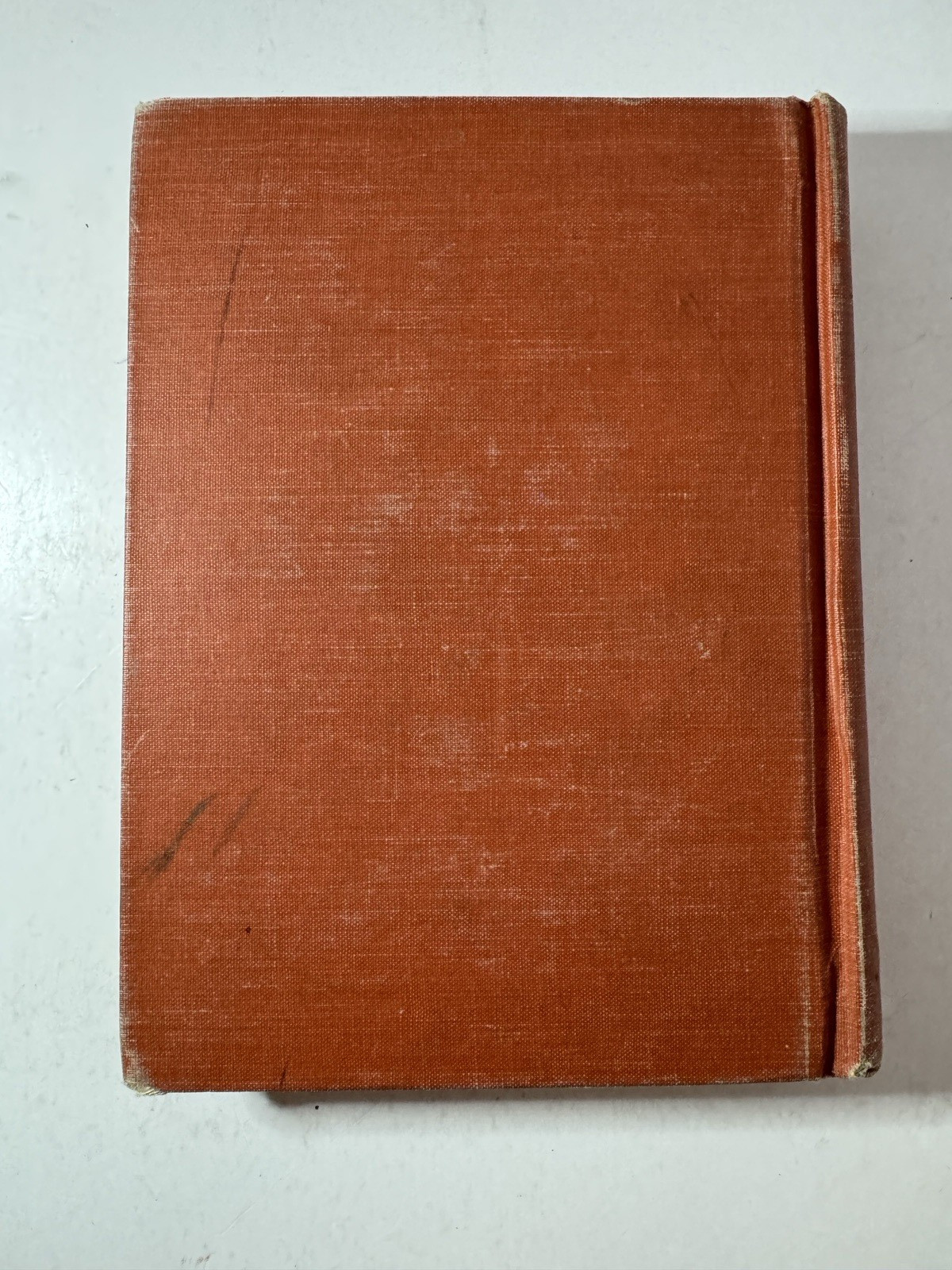 First Course In Algebra Barber & Johnson 1935 Houghton Mifflin Company Riverside