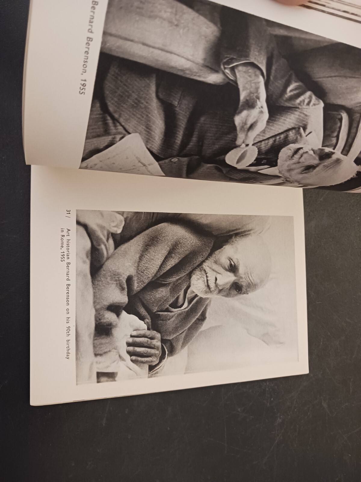 ParaGraphic David Seymour „Chim“ Friedberg photography very rare fair condition