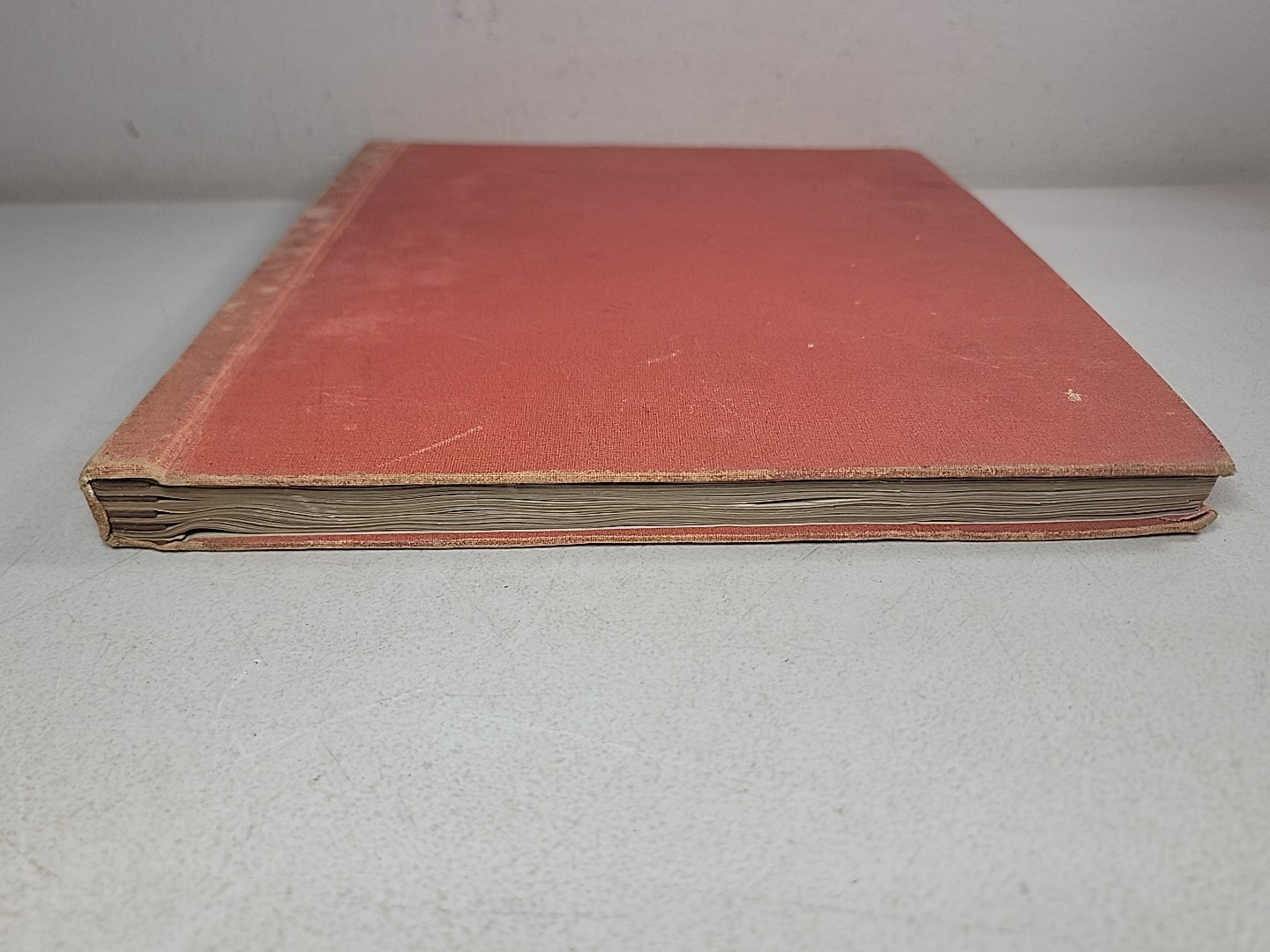 1915 The Picture Book Of Wisdom Illustrated W/ 336 Picture Stamps S. Markstein