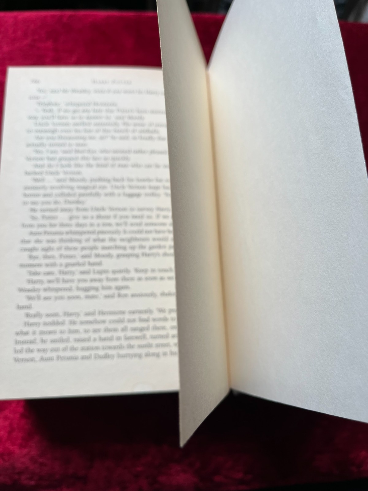 Ist Ed + Printing Errors. Harry Potter and The Order of The Phoenix. 20 Images