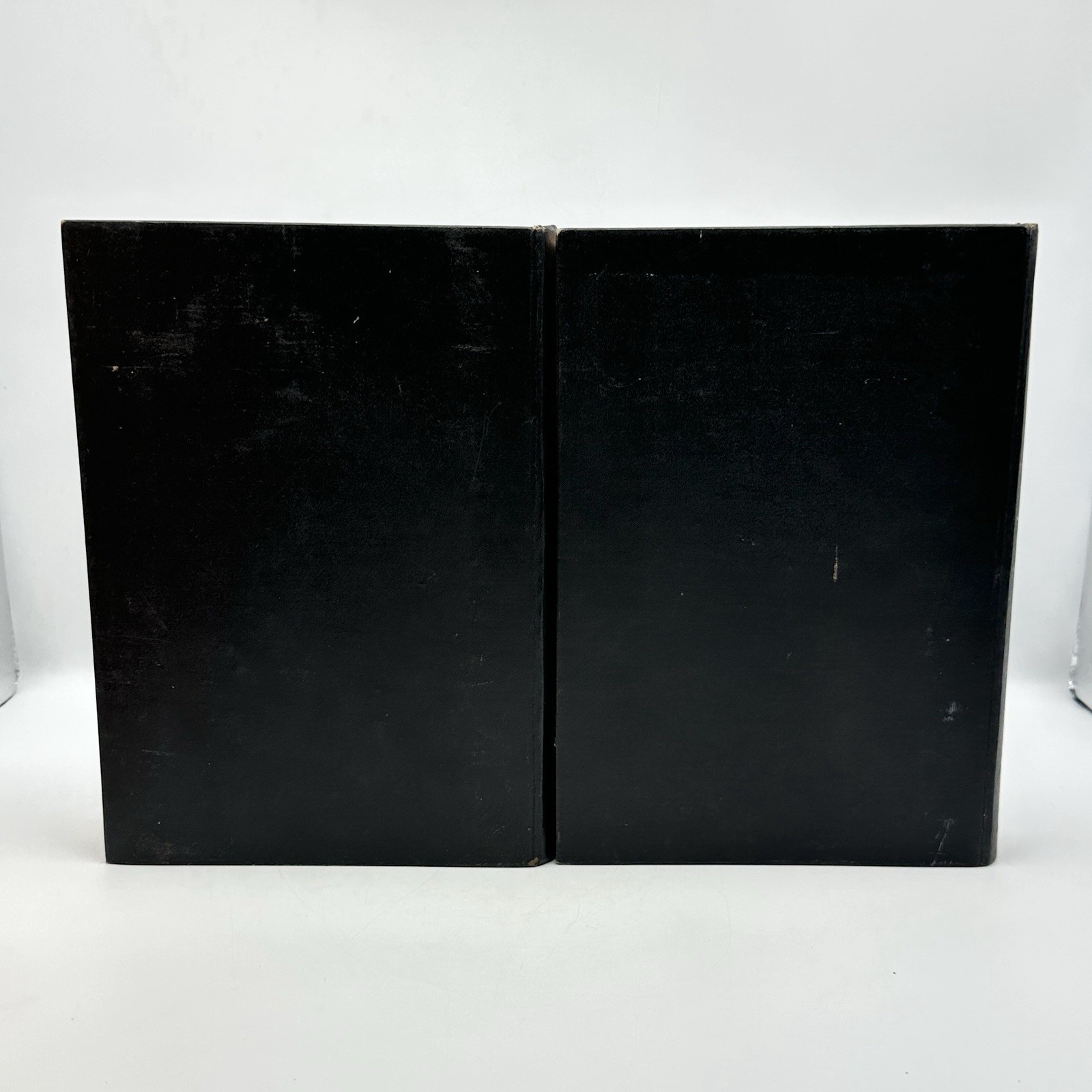 Commentary On The New & Old Testament Vol 1-2, Jamieson Fausset Brown Circa 1883