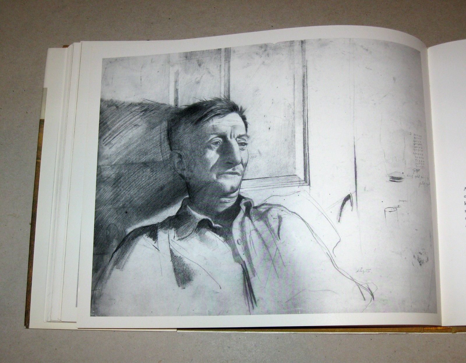 Christina’s World: Paintings & Pre-Studies of Andrew Wyeth 1982 First Ed HC/DJ