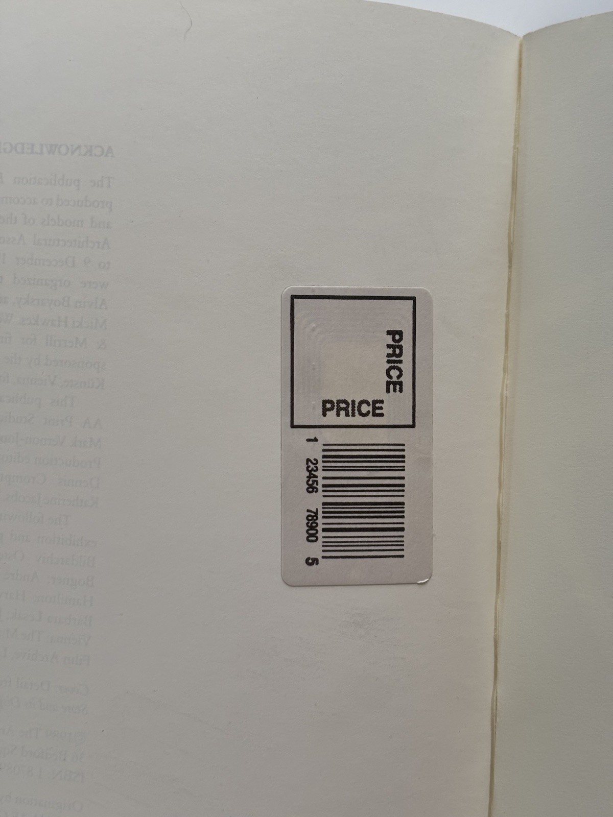 Frederick Kiesler (1890-1965) Catalogue Softcover Yehuda Safran; Dieter Bogner