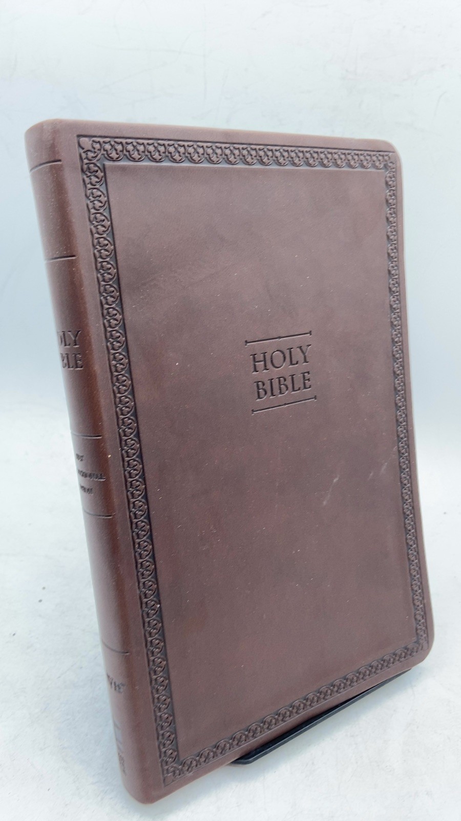 Holy Bible: New International Version Hardcover NIV Thinline Bible 2011