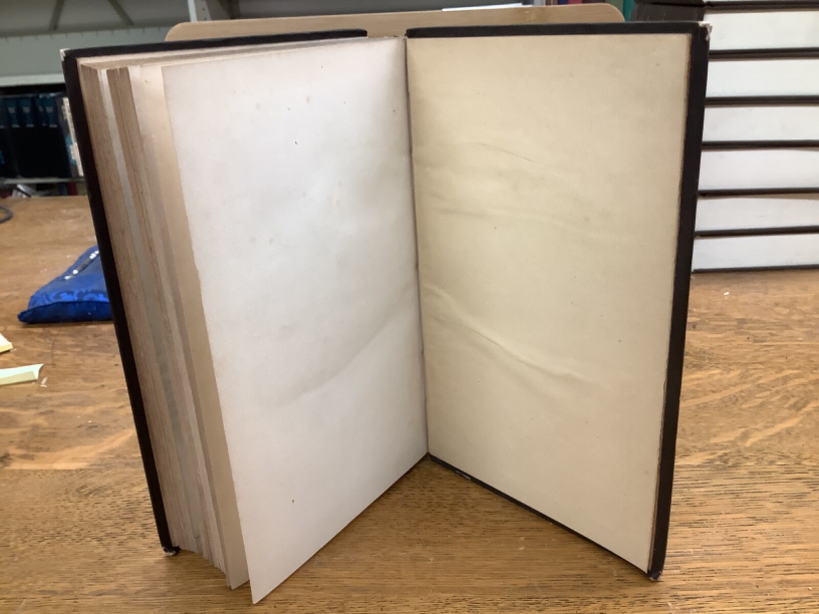 1846 East Jersey Under The Proprietary Governments NJ Colonial History Maps