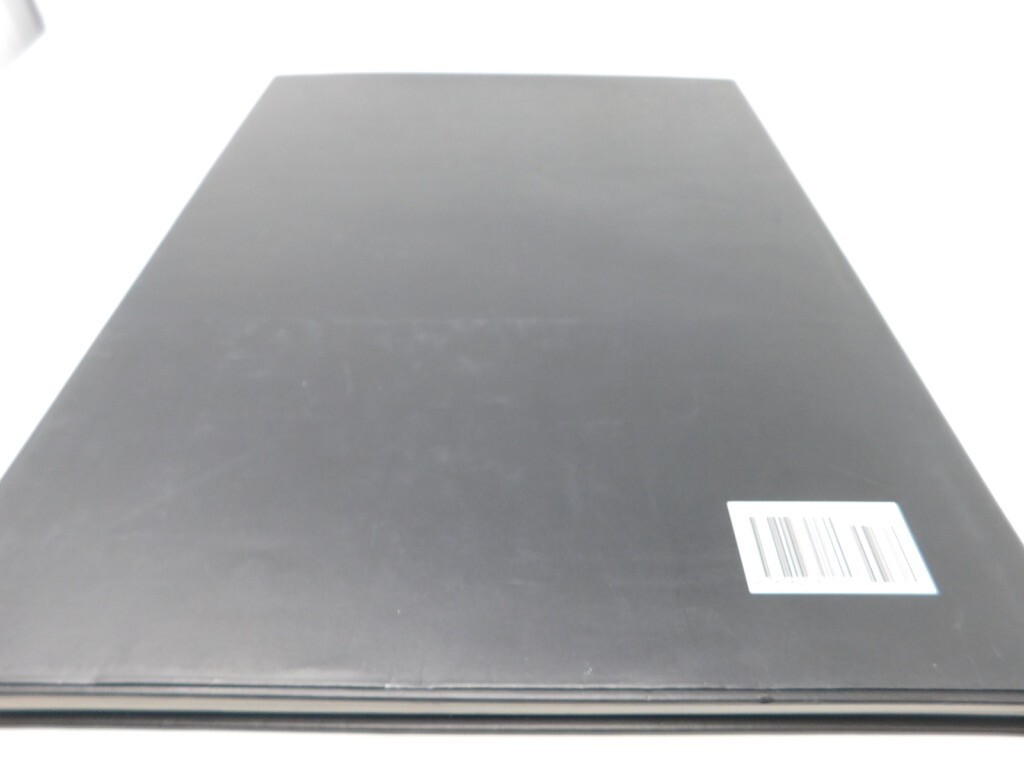 Patrick Demarchelier FORMS hardcover Rizzoli Signed autographed with dust jacket