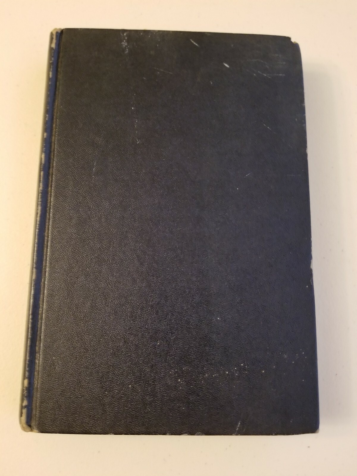 VINTAGE WINE OF SATAN BY LAVERNE GAY HARDCOVER 1949 SCRIBNER’S