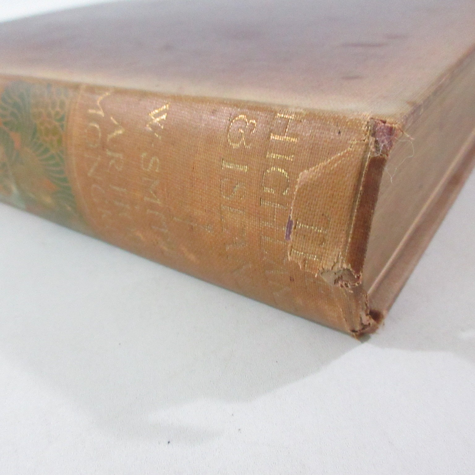 The Highlands & Islands of Scotland 1907 A.R. Hope Moncrieff W. Smith Jr Illus