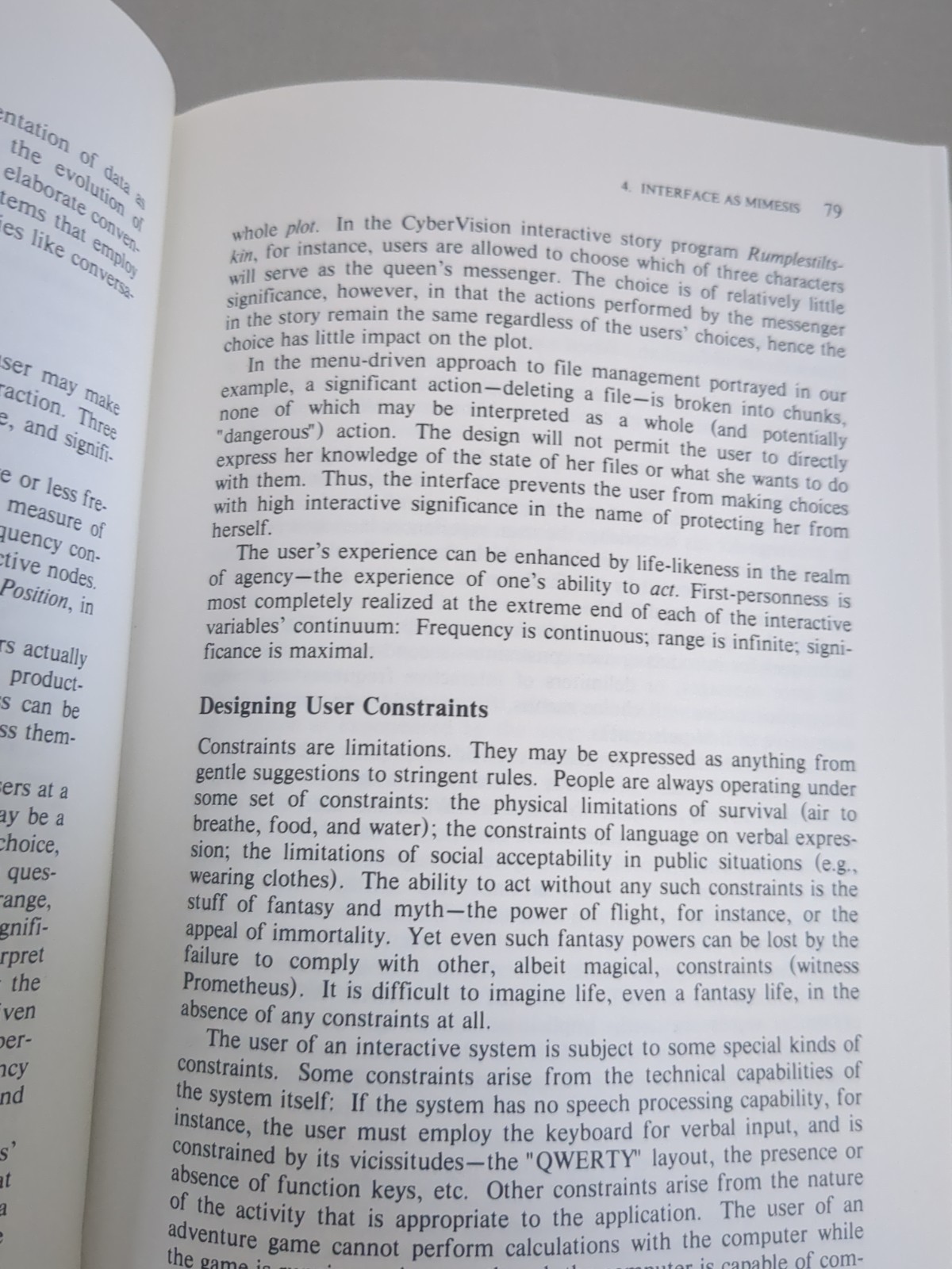 Donald A Norman / User Centered System Design New Perspectives 1st Edition 1986