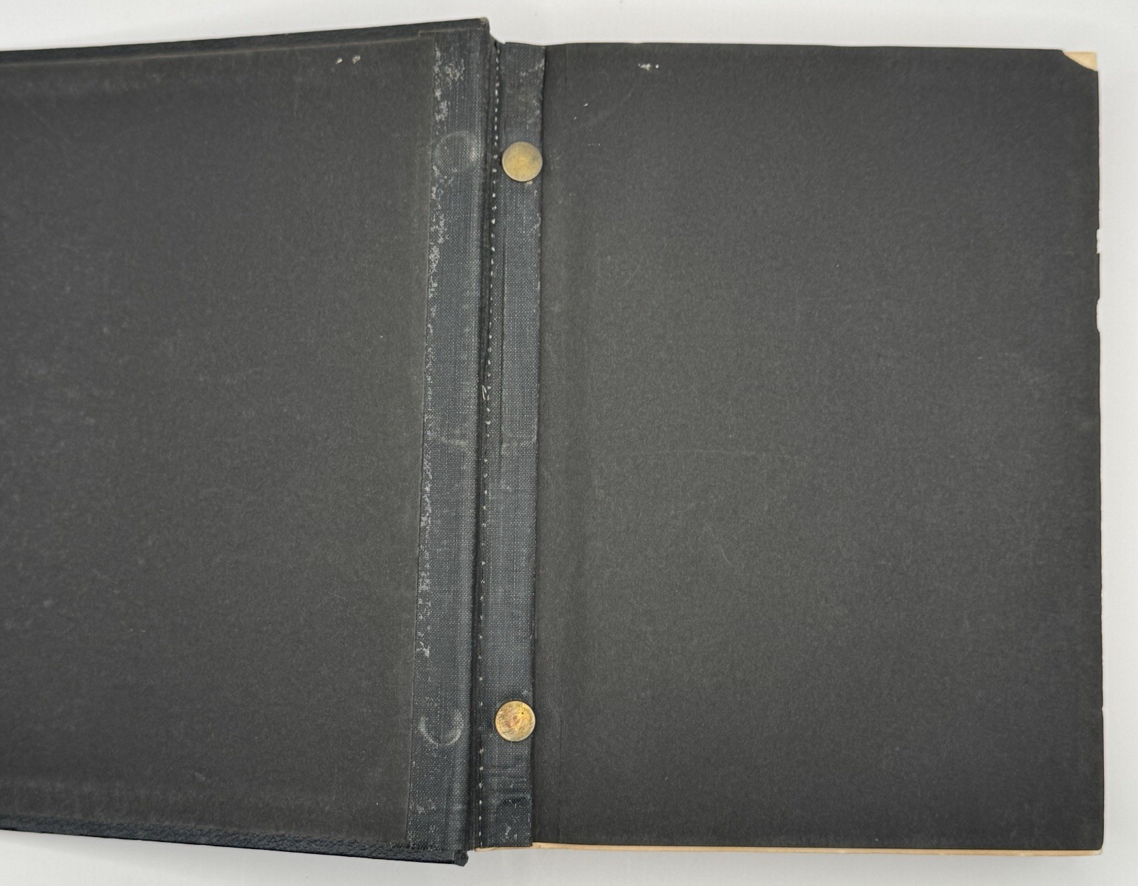 Winstons Cumulative Loose Leaf Encyclopedia Dictionary Book I & II 1920s Pair