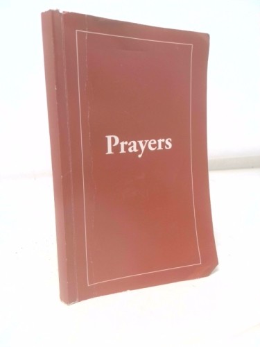 Prayers by Christian Word Ministries