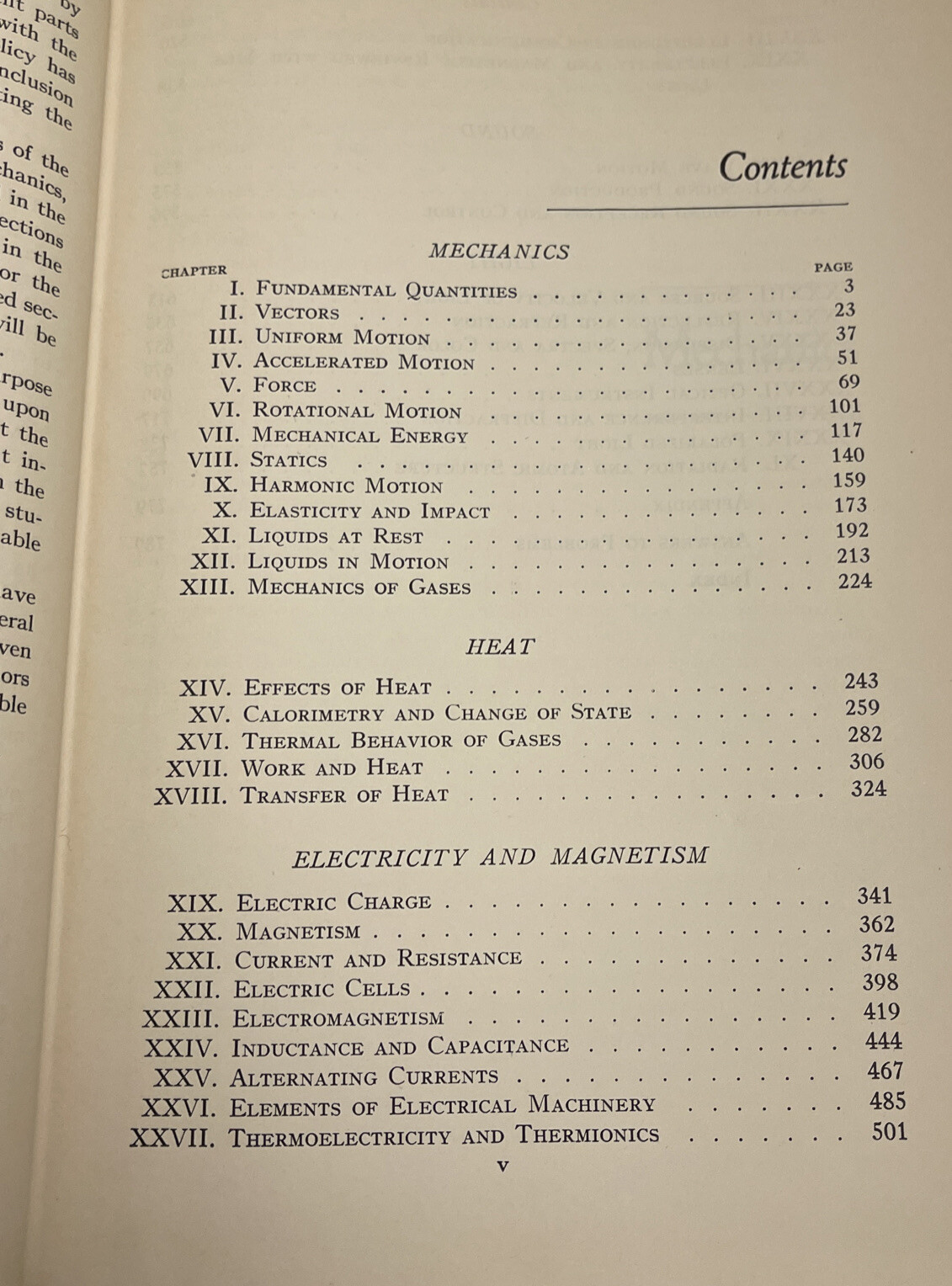 Physics 3rd Edition Erich Hausman Edgar Slack 1955 D Van Nostrand Company HB VTG