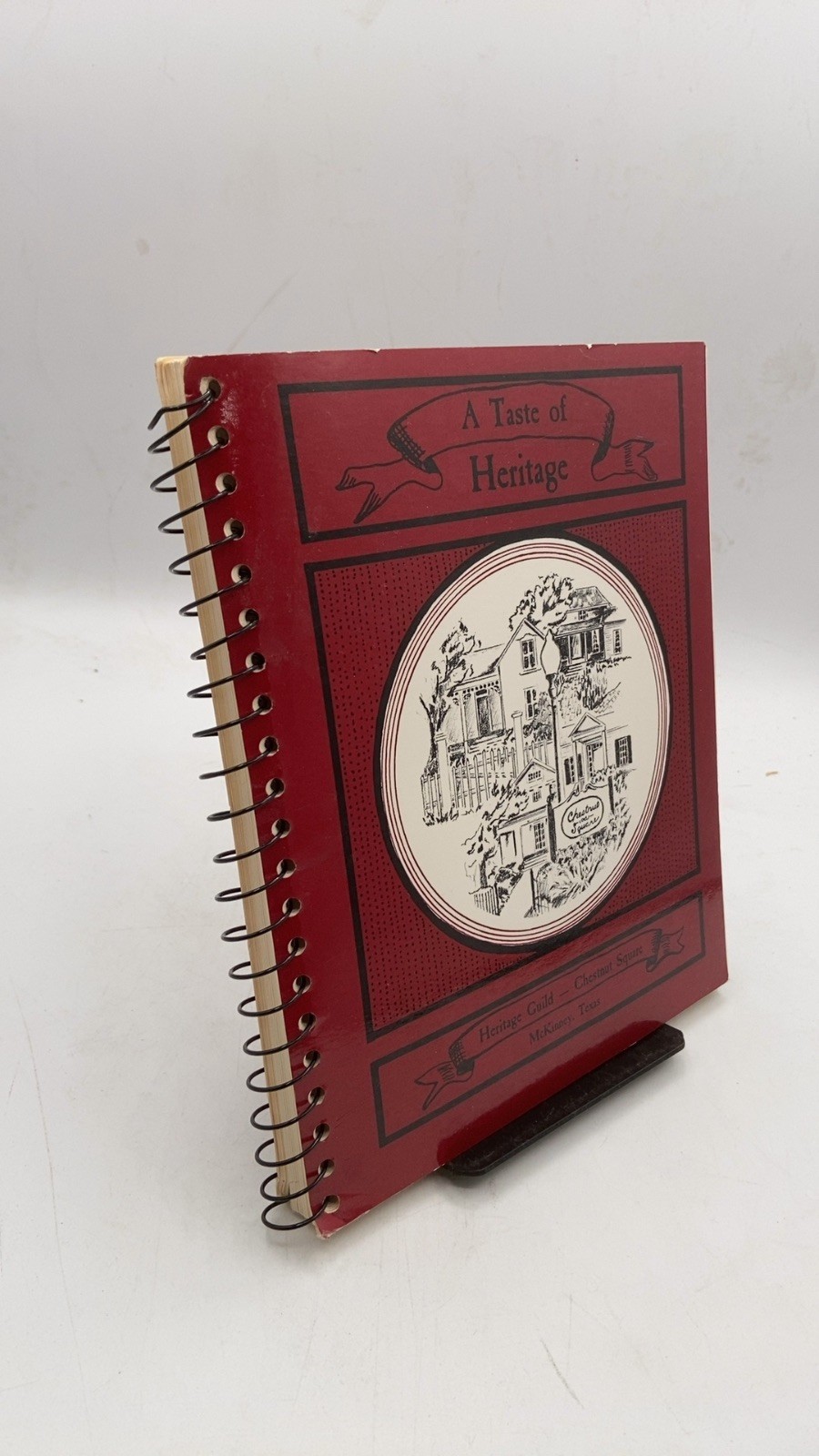 A Taste of Heritage 1988