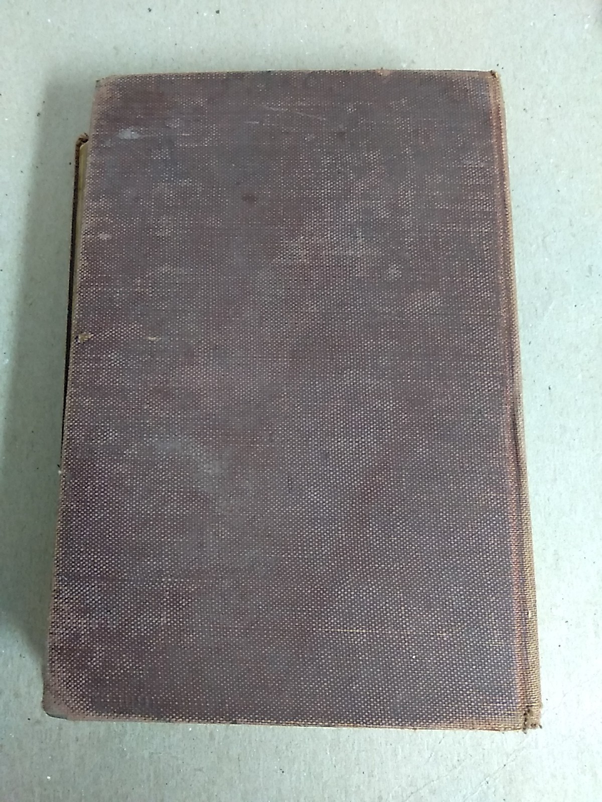 THE LEADING FACTS OF AMERICAN HISTORY, D.H. Montgomery, 1910-Revised, HC, F